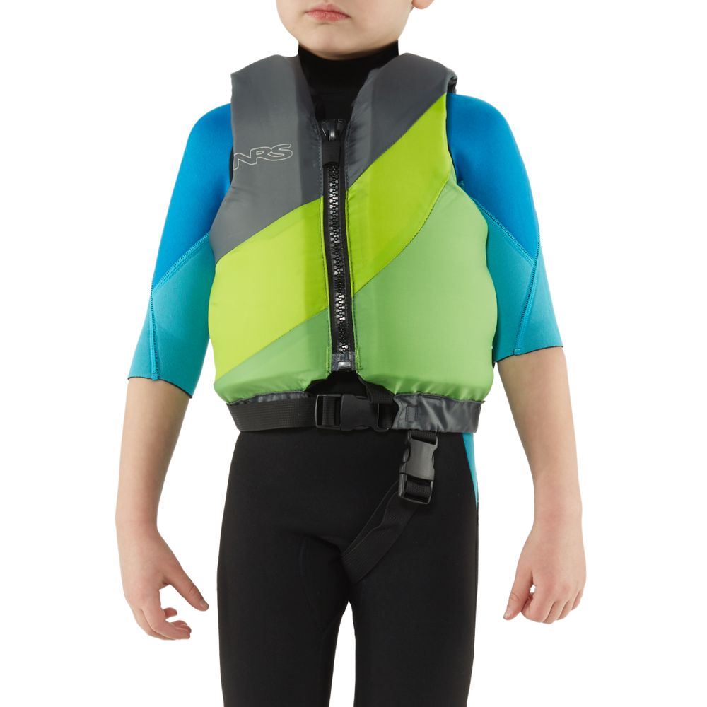 NRS Crew PFD