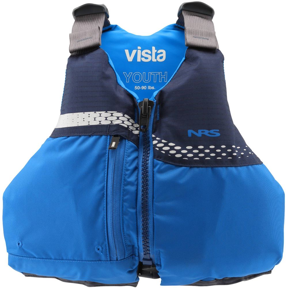 NRS vista youth PFD