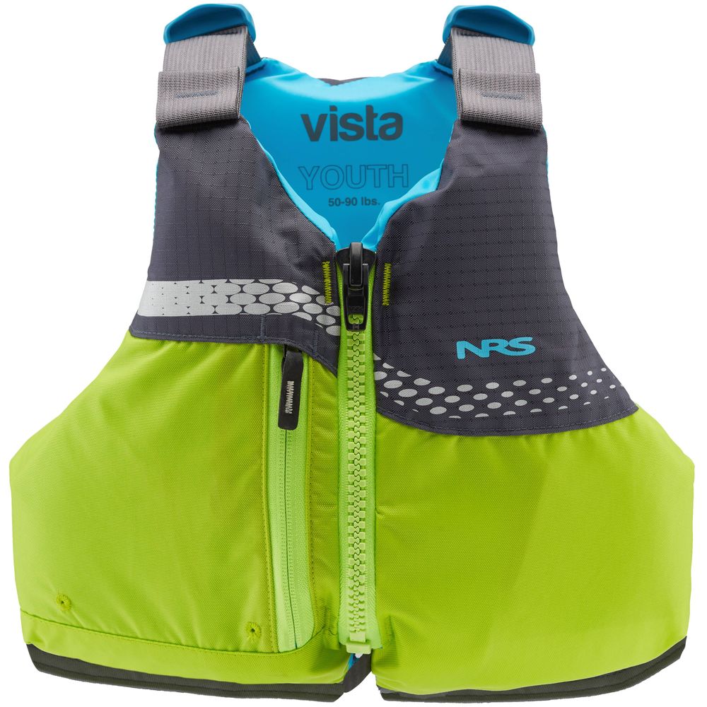 NRS vista youth PFD