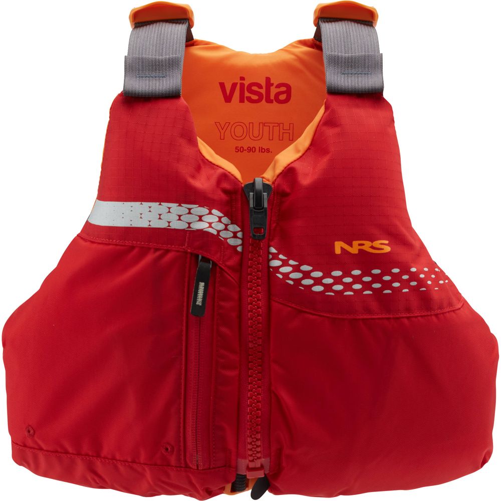 NRS vista youth PFD
