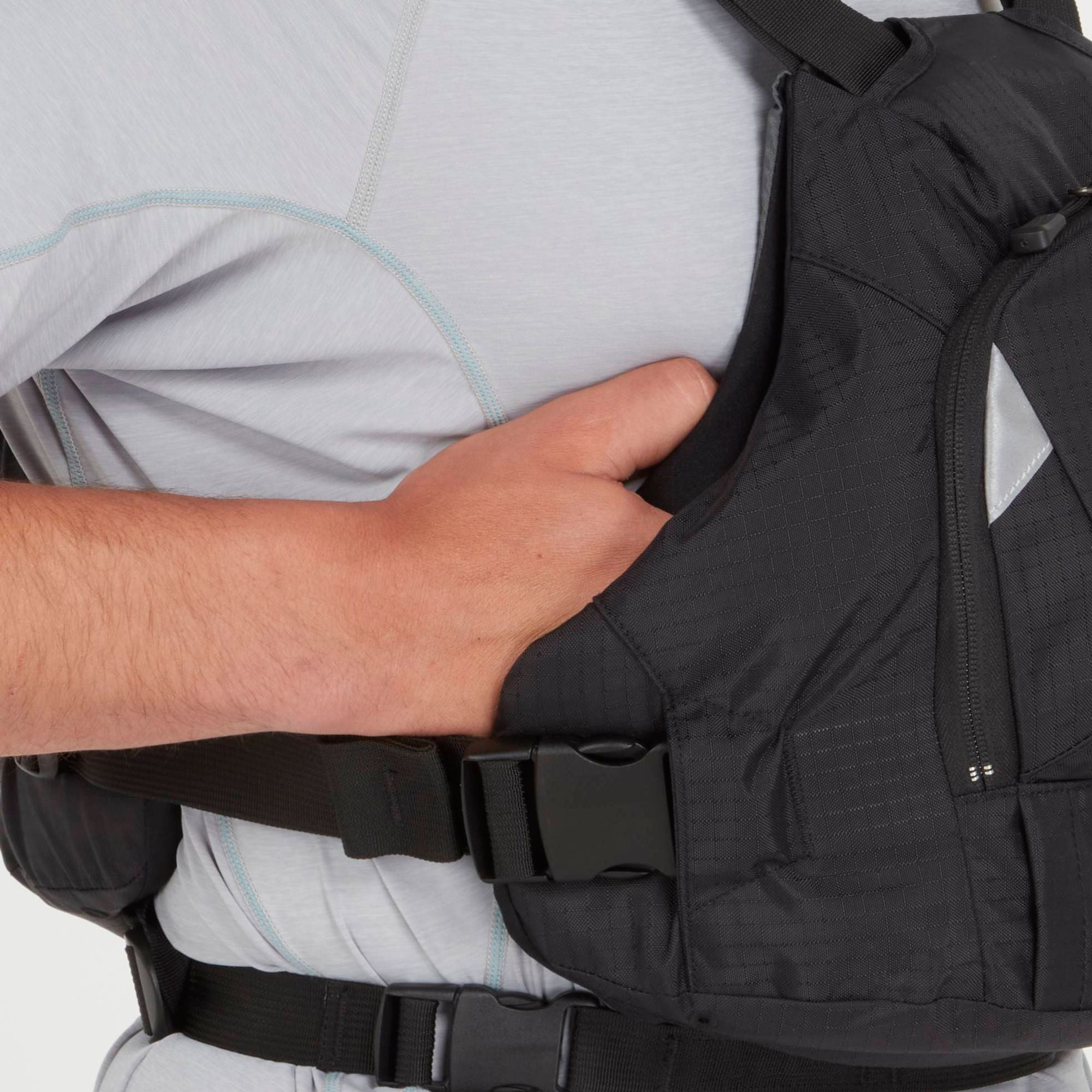 NRS Ninja PFD