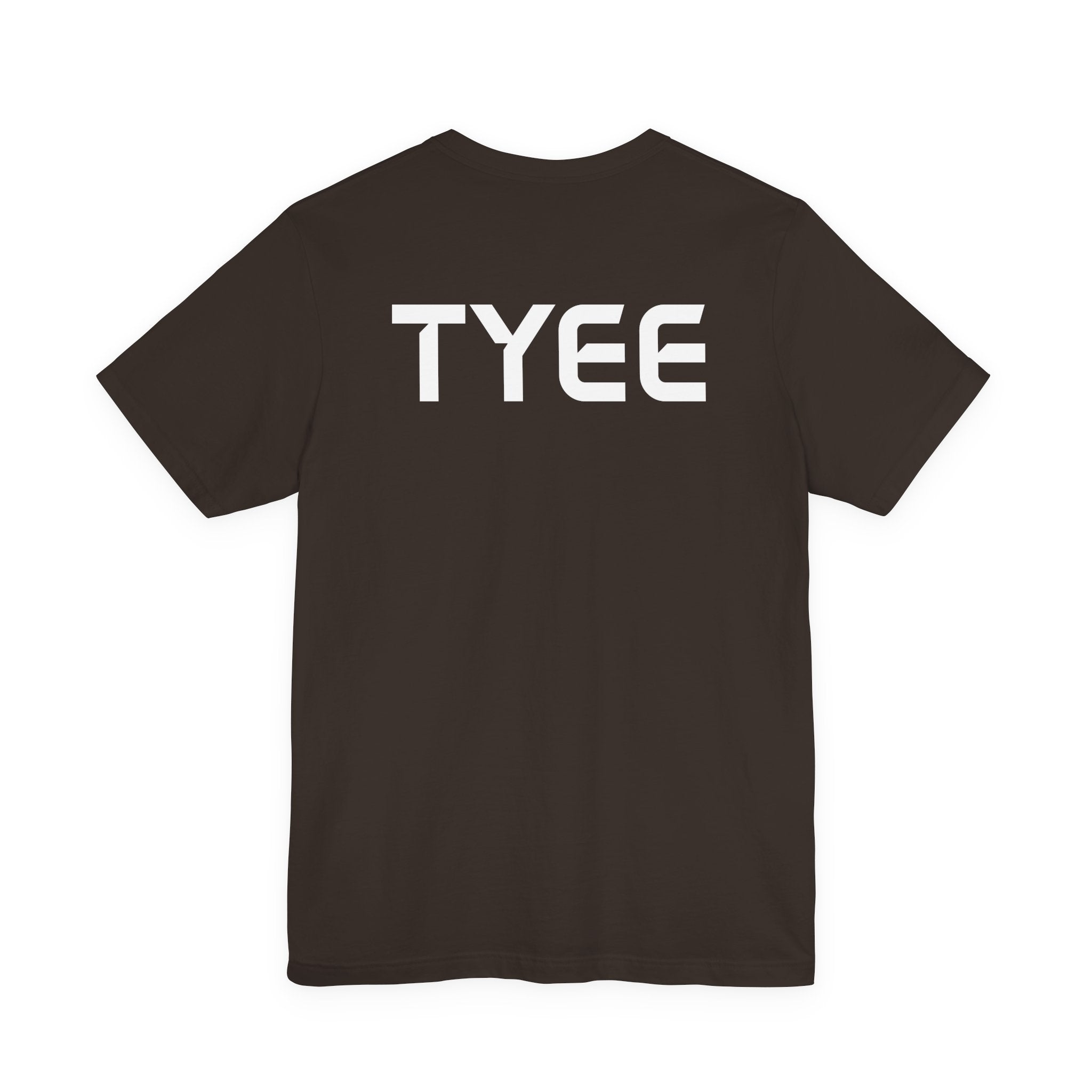 Tyee Rogue Raft Logo T-Shirt - Explore with SOTAR