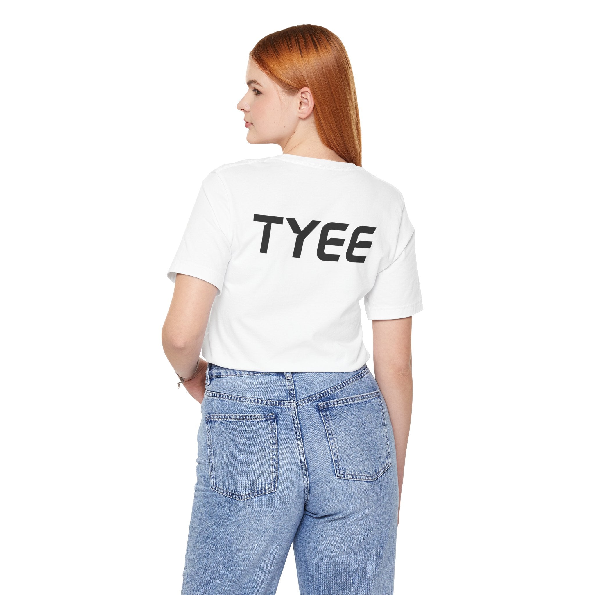 Tyee Rogue Raft Logo T-Shirt - Explore with SOTAR