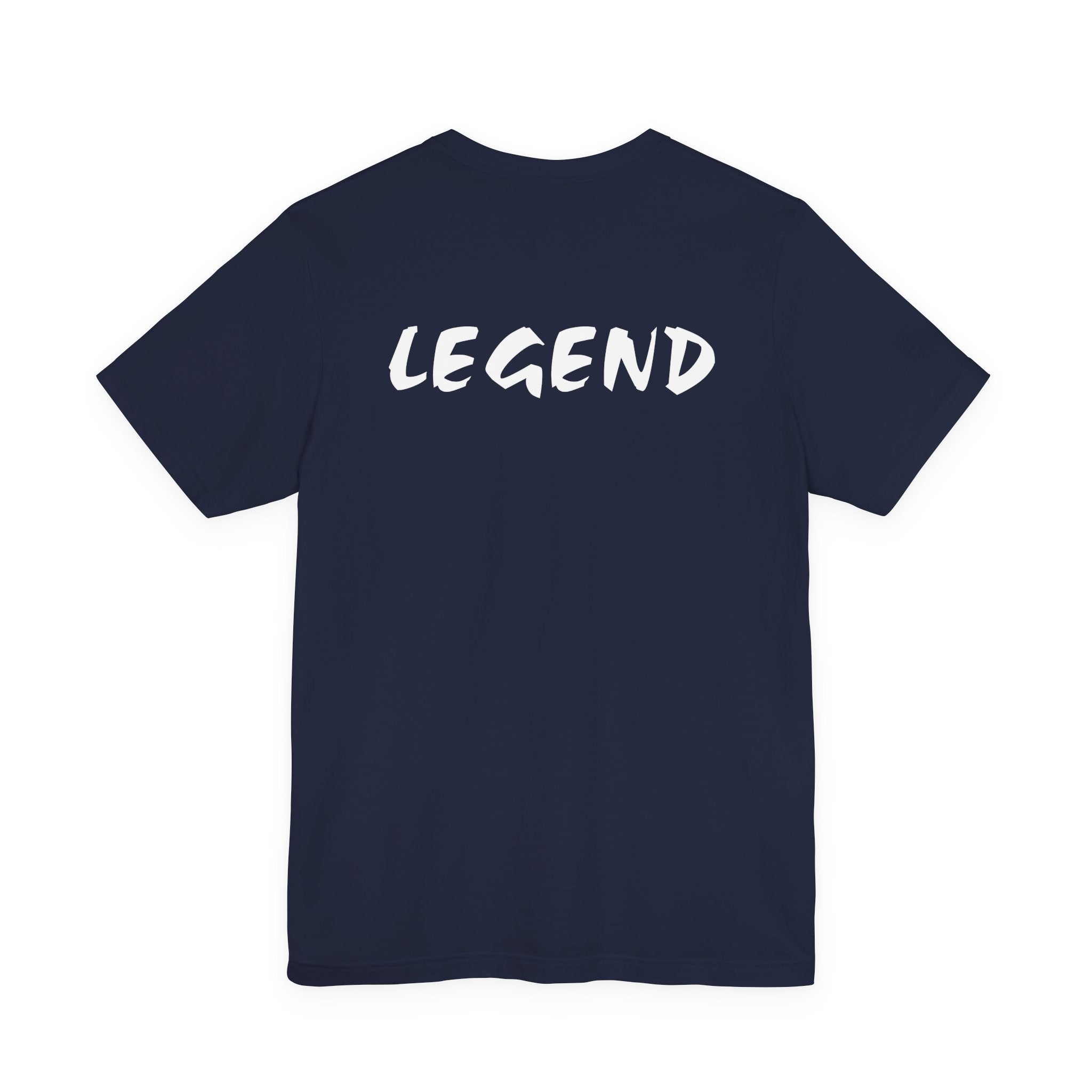 Legend Cataraft Logo T-Shirt - Explore with SOTAR