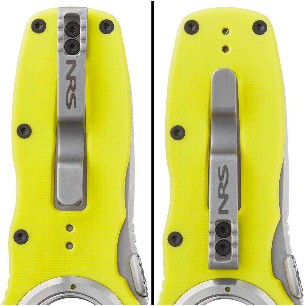 NRS Pilot Access Folding Knife