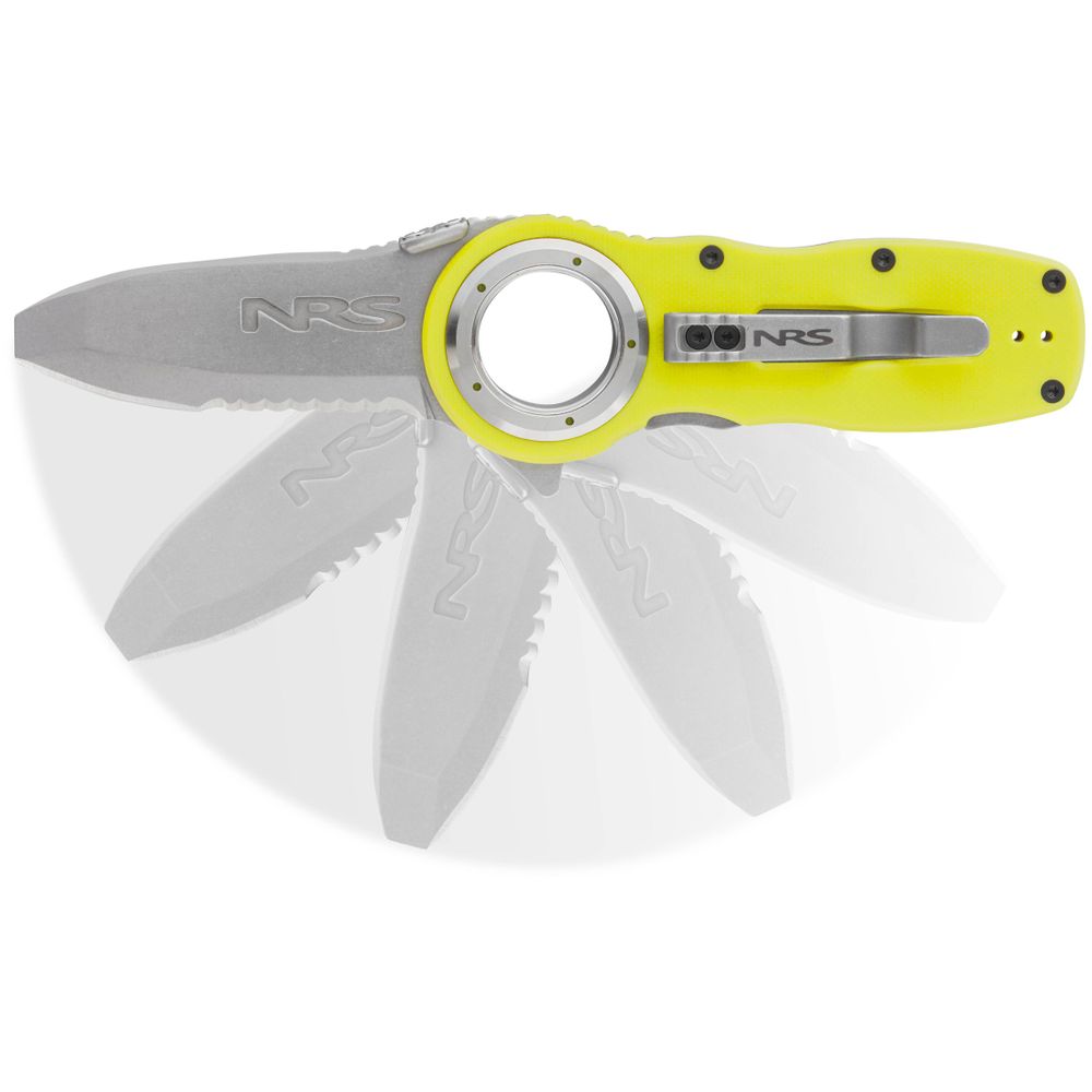 NRS Pilot Access Folding Knife