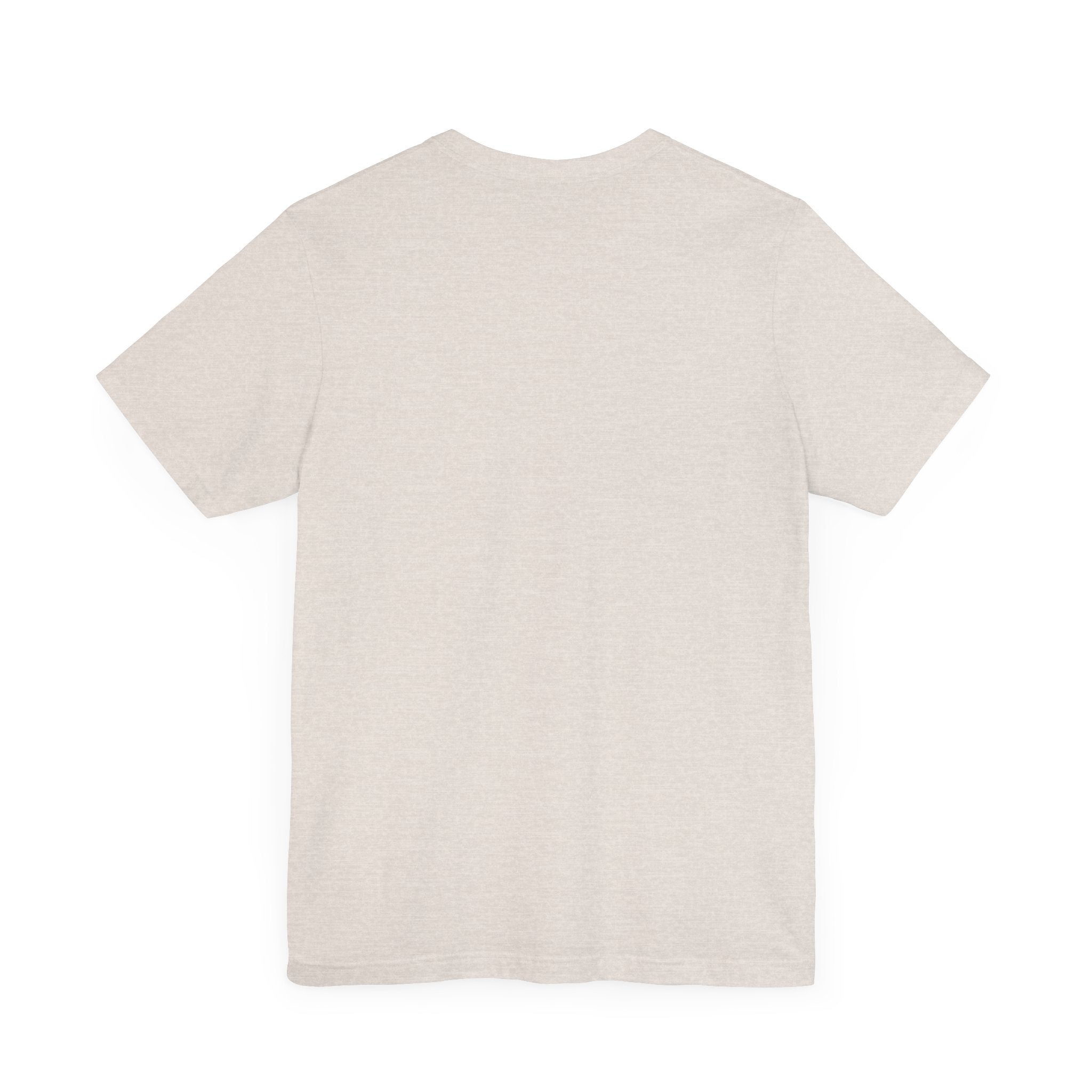 Jersey Short Sleeve Tee - SOTAR-T-Shirt-Printify-Athletic Heather-XS-SOTAR