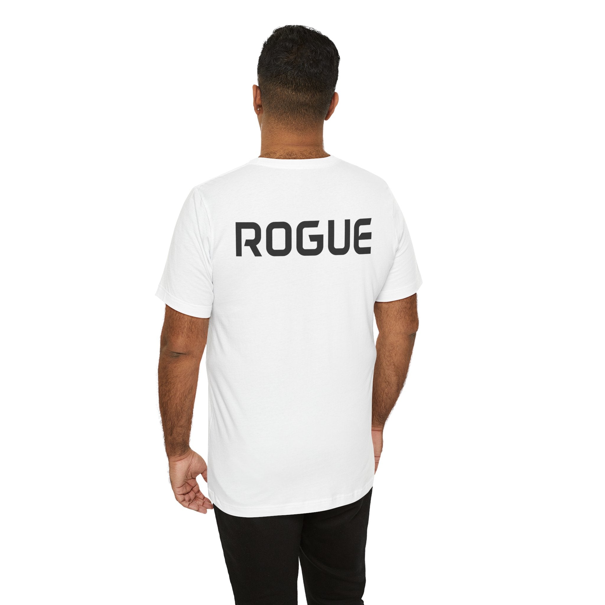 Rogue Raft Logo T-Shirt - Explore with SOTAR
