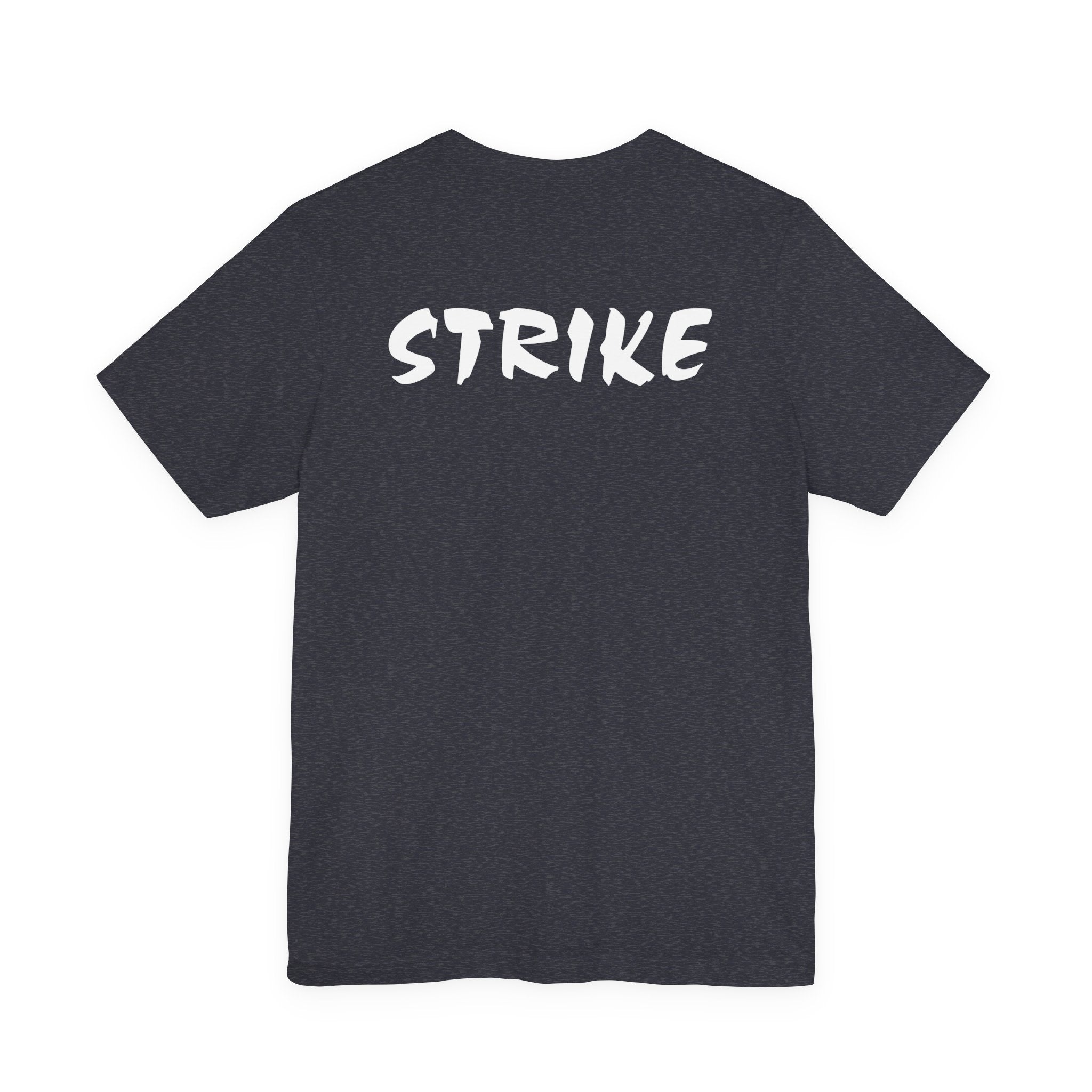 Strike Fishing Raft Logo T-Shirt - Explore with SOTAR