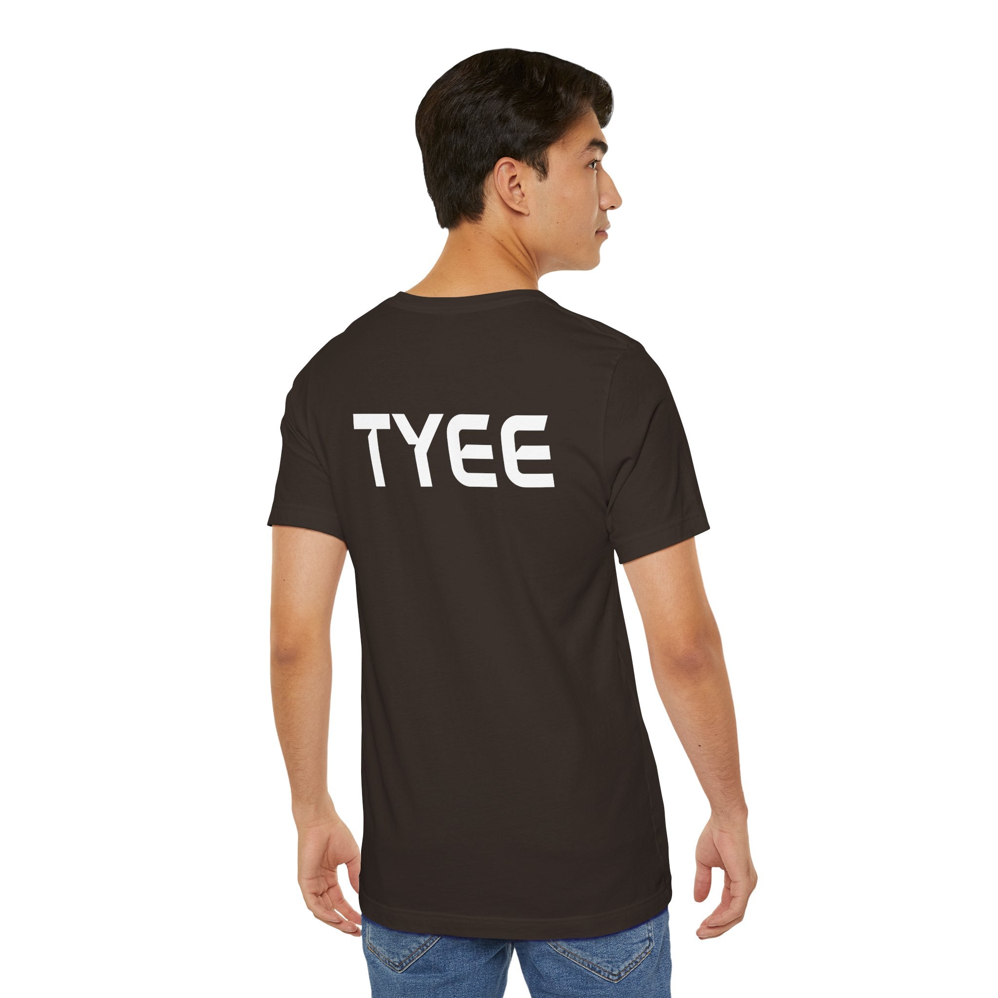 Tyee Rogue Raft Logo T-Shirt - Explore with SOTAR