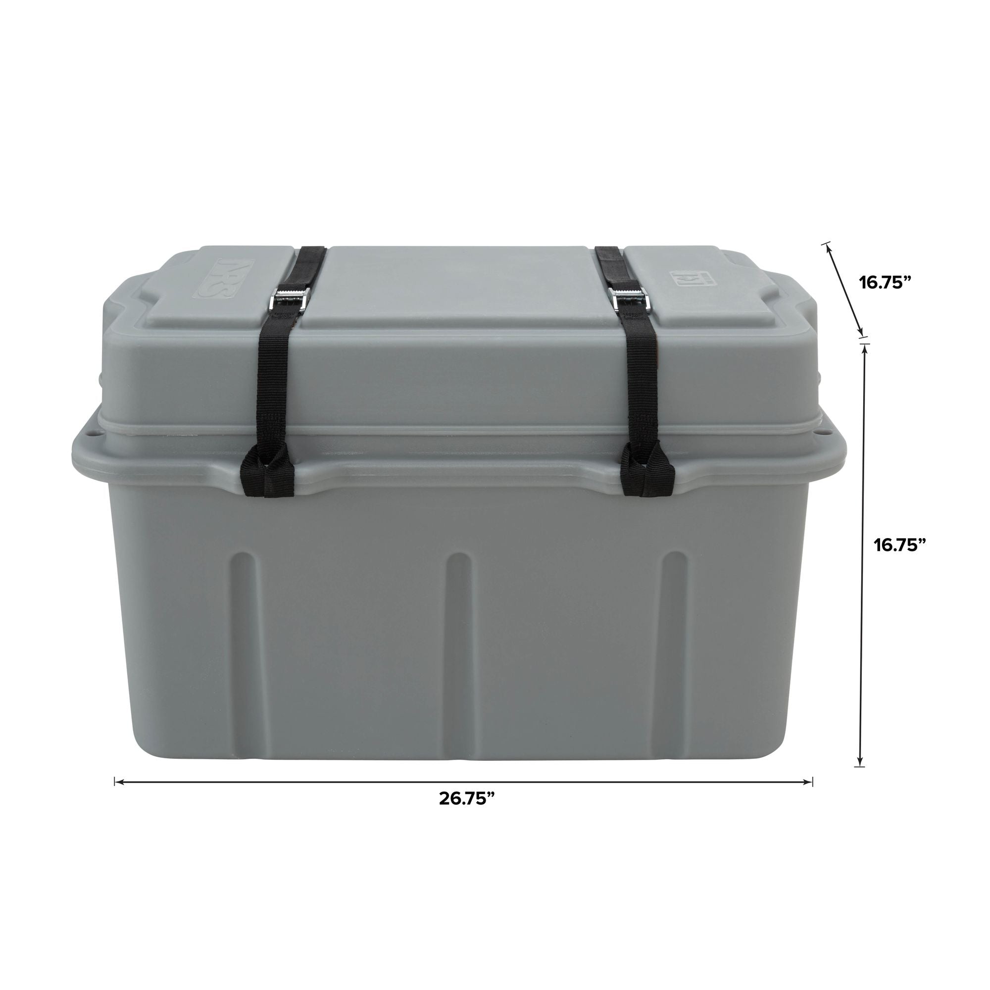 NRS Camping Dry Box