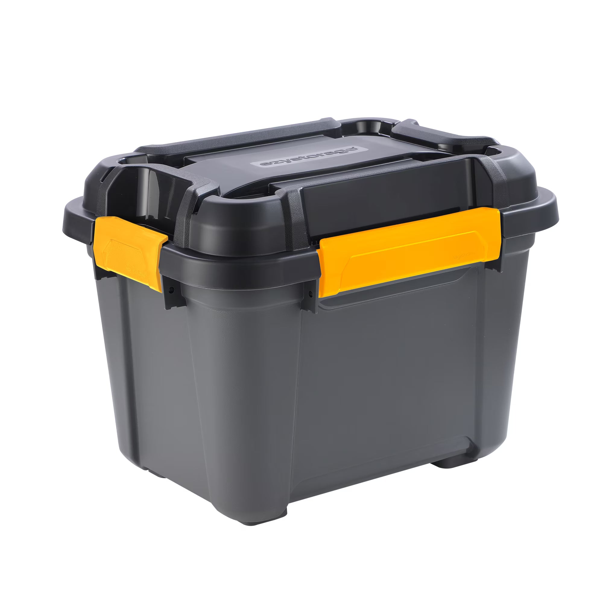 Ezy Storage 18L Bunker Water Proof Tough Storage Tub