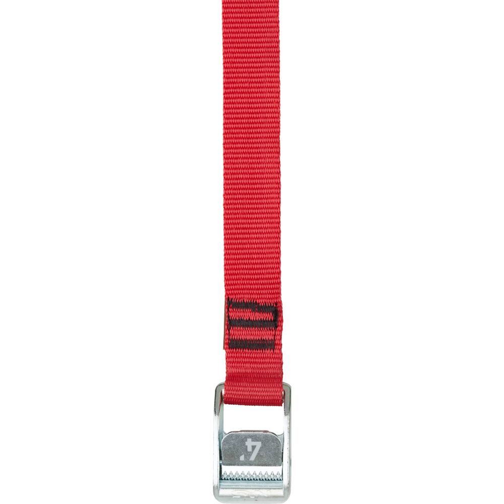 NRS - 1" Color-Coded CAM Strap