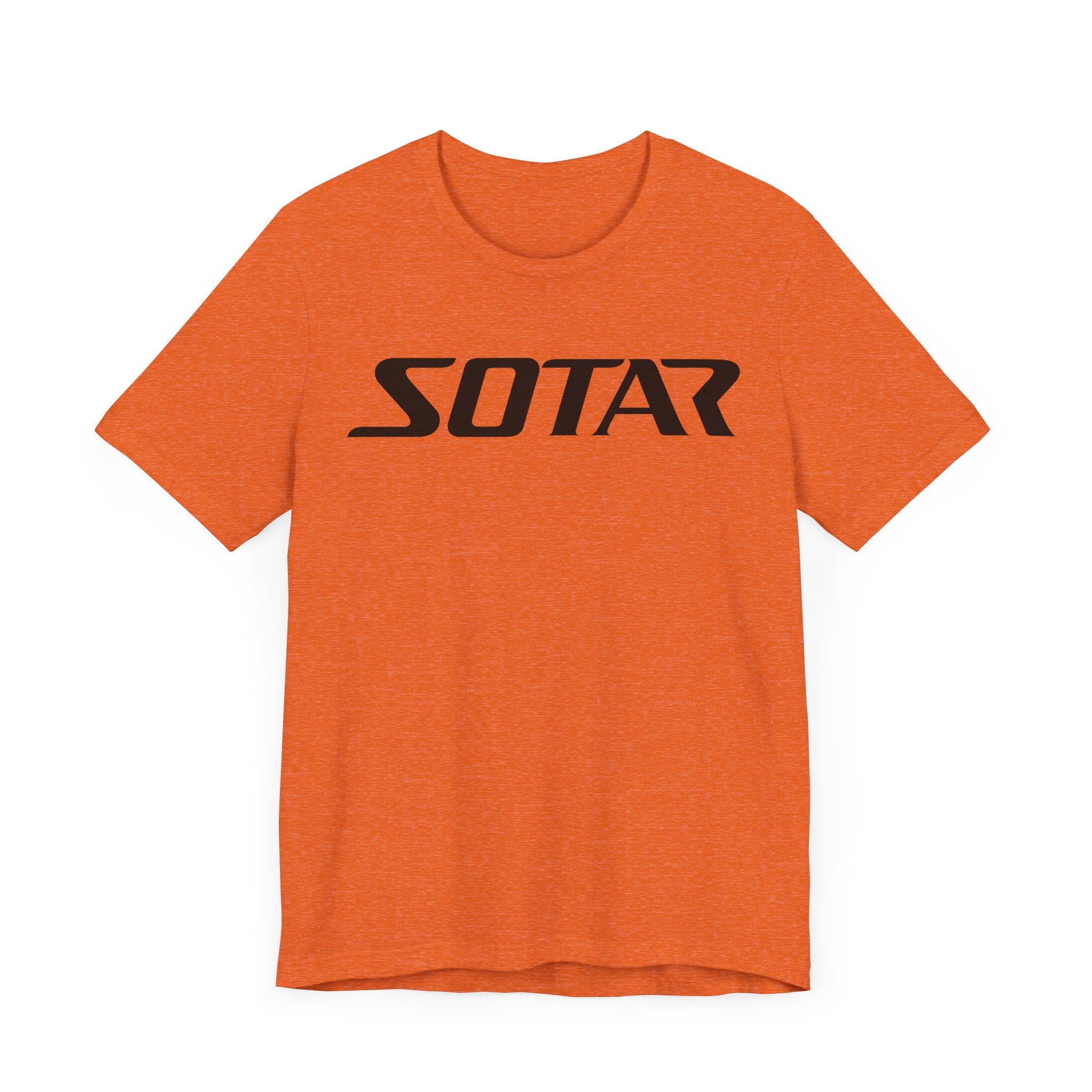 Jersey Short Sleeve Tee - SOTAR-T-Shirt-Printify-Athletic Heather-XS-SOTAR