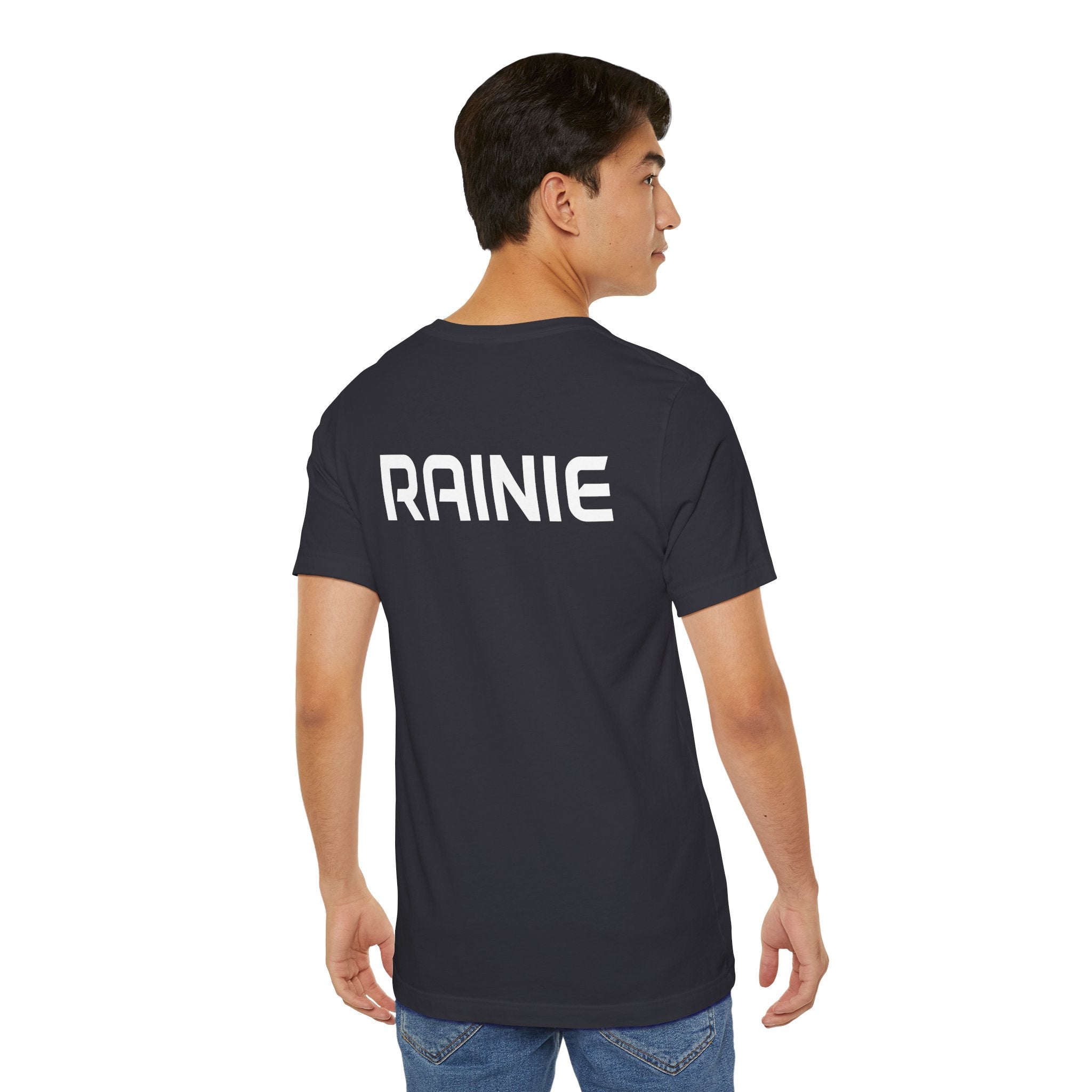 Raine Rogue Raft Logo T-Shirt - Explore with SOTAR