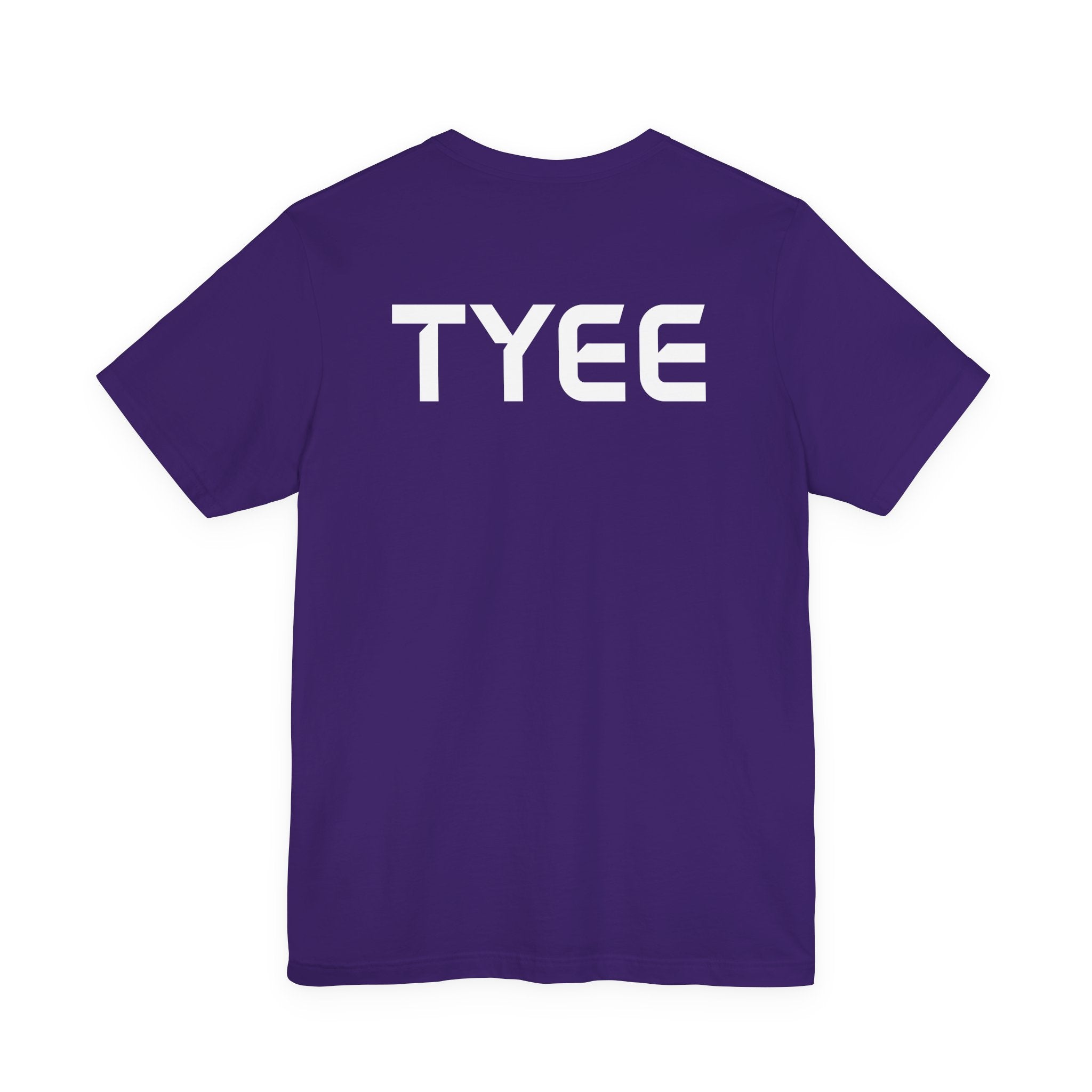 Tyee Rogue Raft Logo T-Shirt - Explore with SOTAR