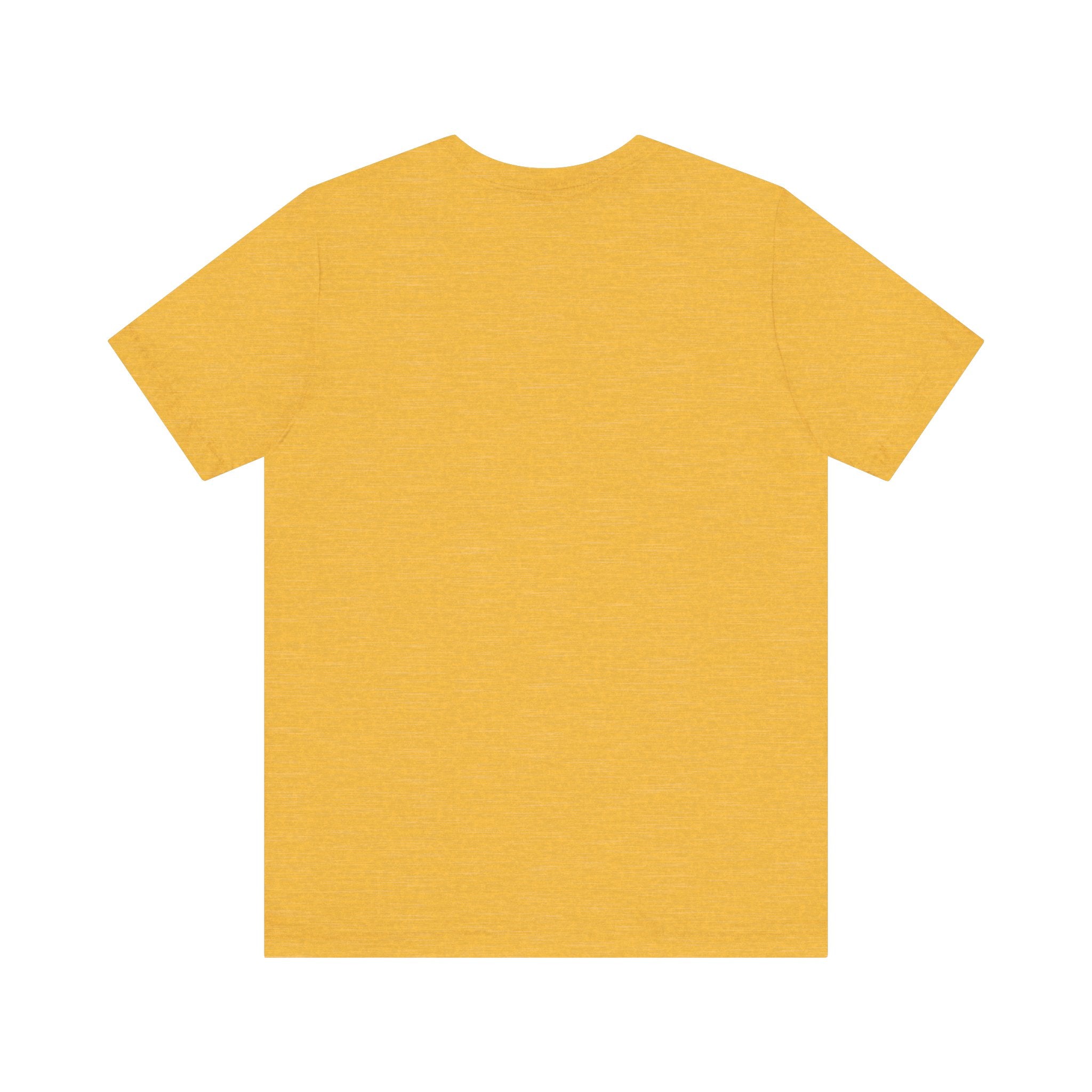 Jersey Short Sleeve Tee - SOTAR-T-Shirt-Printify-Athletic Heather-XS-SOTAR