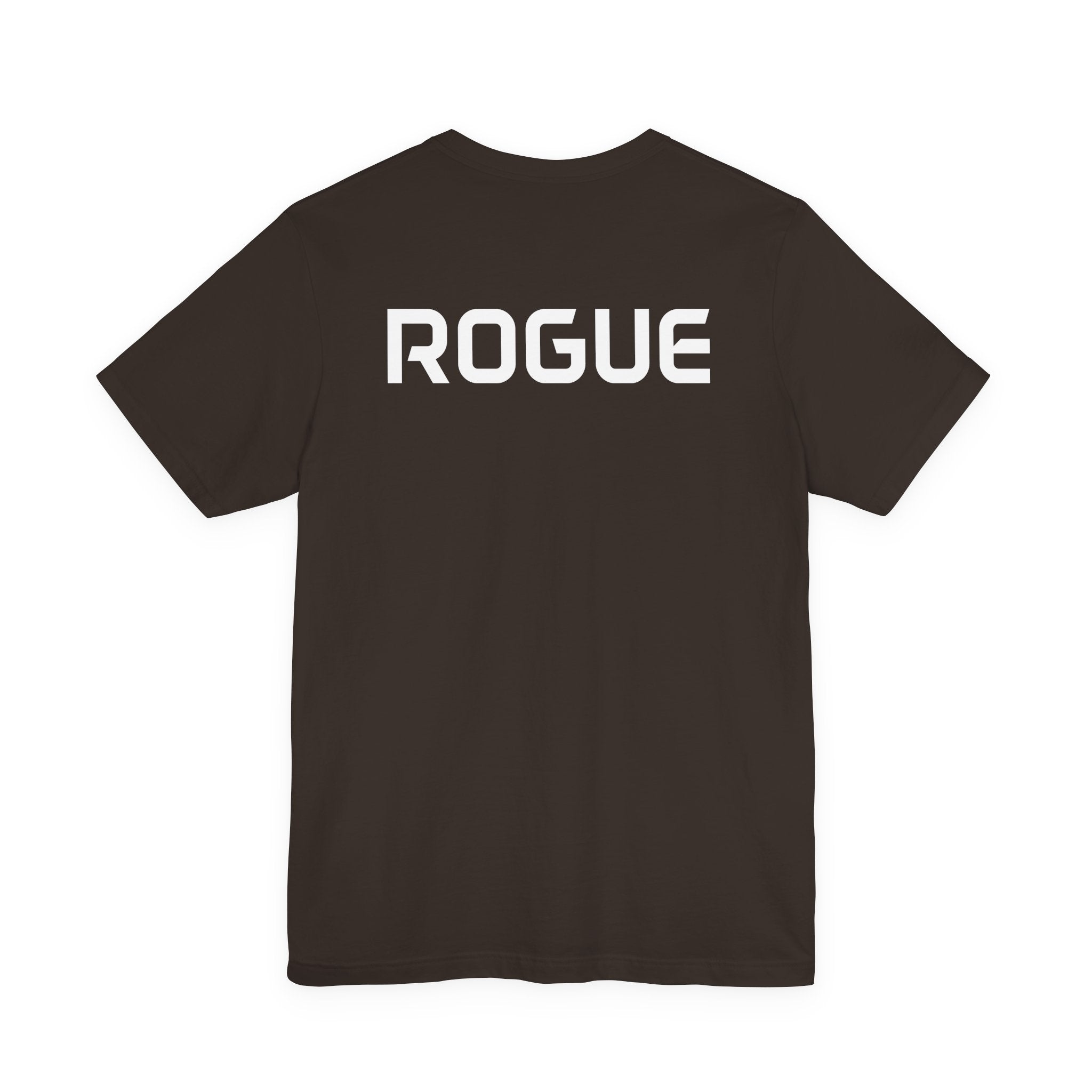 Rogue Raft Logo T-Shirt - Explore with SOTAR