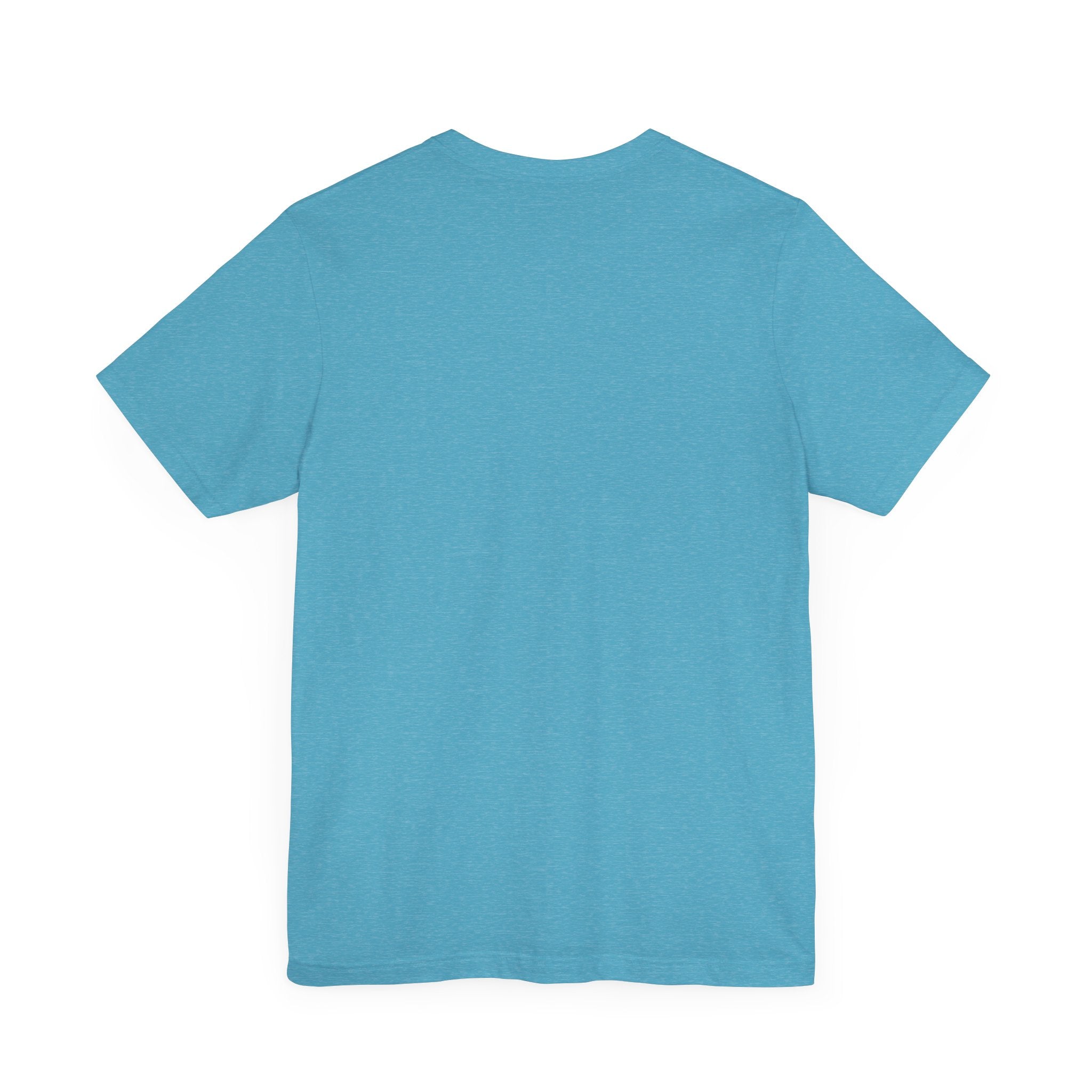 Jersey Short Sleeve Tee - SOTAR-T-Shirt-Printify-Athletic Heather-XS-SOTAR