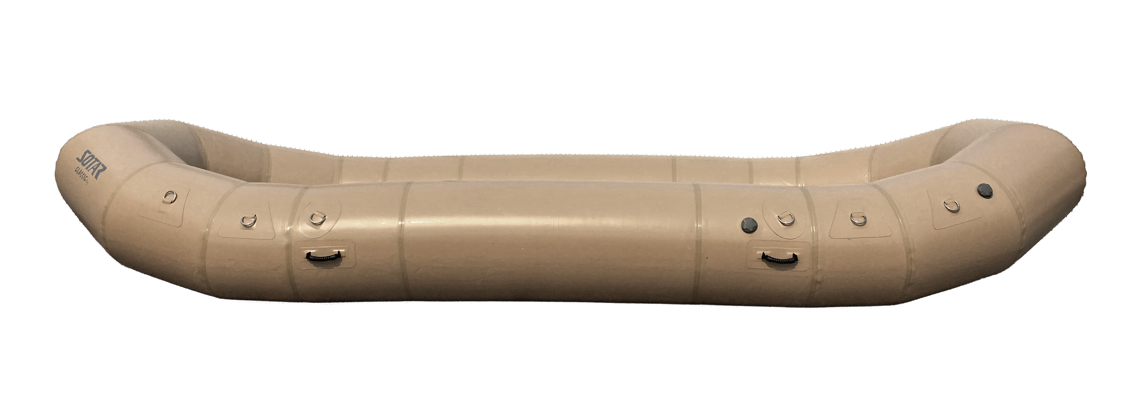 SOTAR ST 18' CLASSIC RAFT