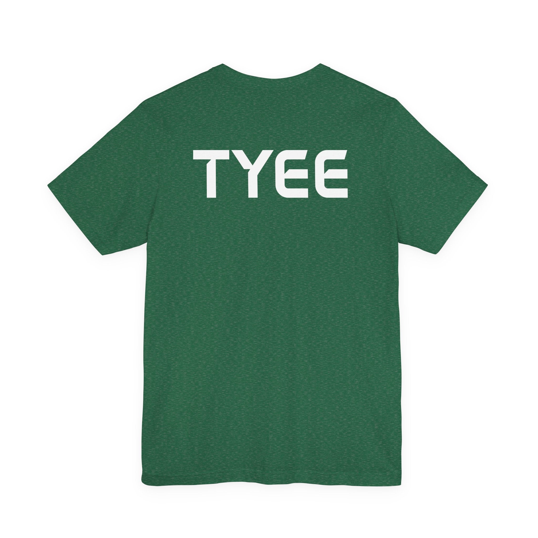 Tyee Rogue Raft Logo T-Shirt - Explore with SOTAR