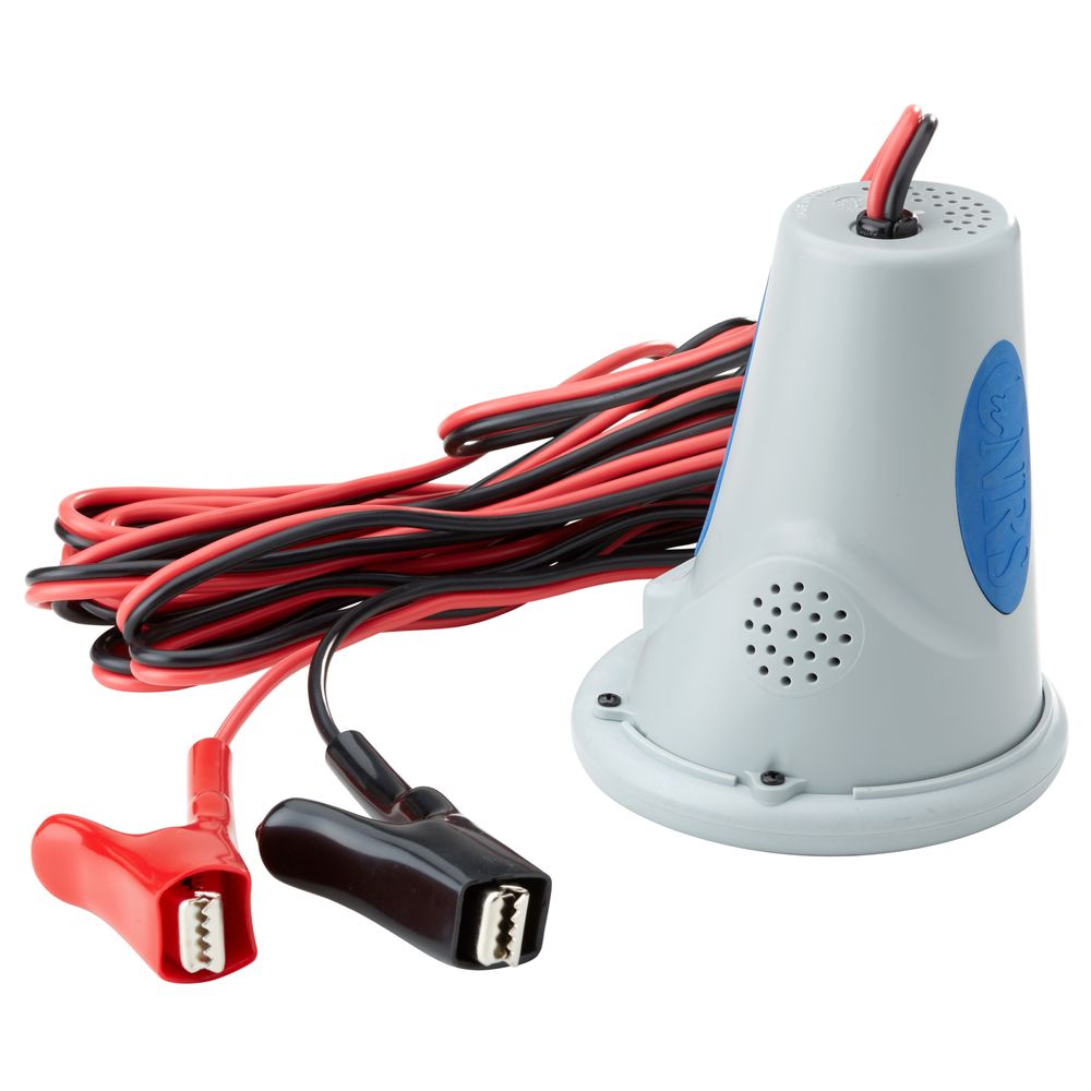 NRS Blast Inflator Electric Pump