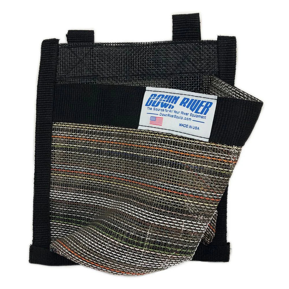 DRE Single Cup Holder-Frame Acc's-Down River Equipment-SOTAR