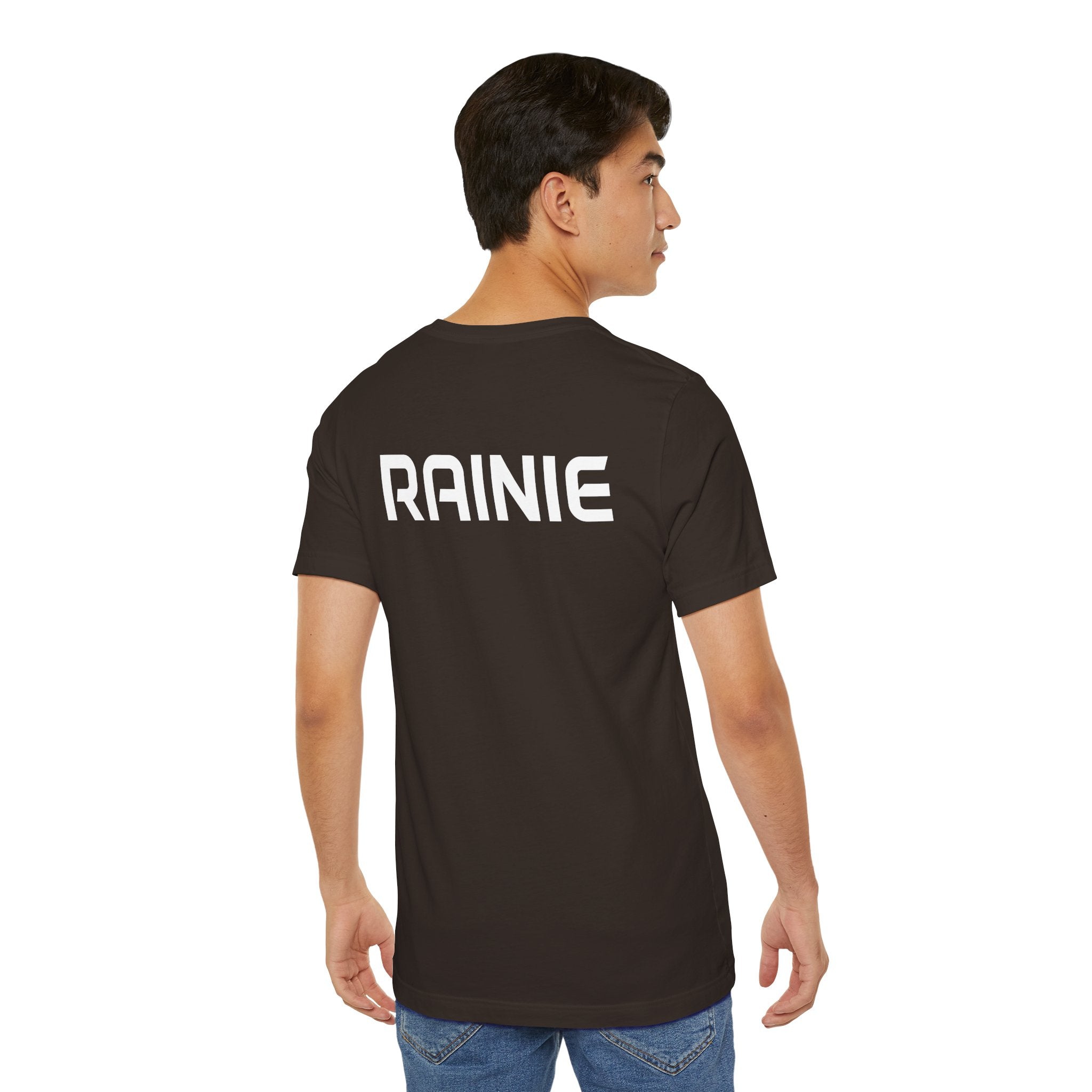 Raine Rogue Raft Logo T-Shirt - Explore with SOTAR