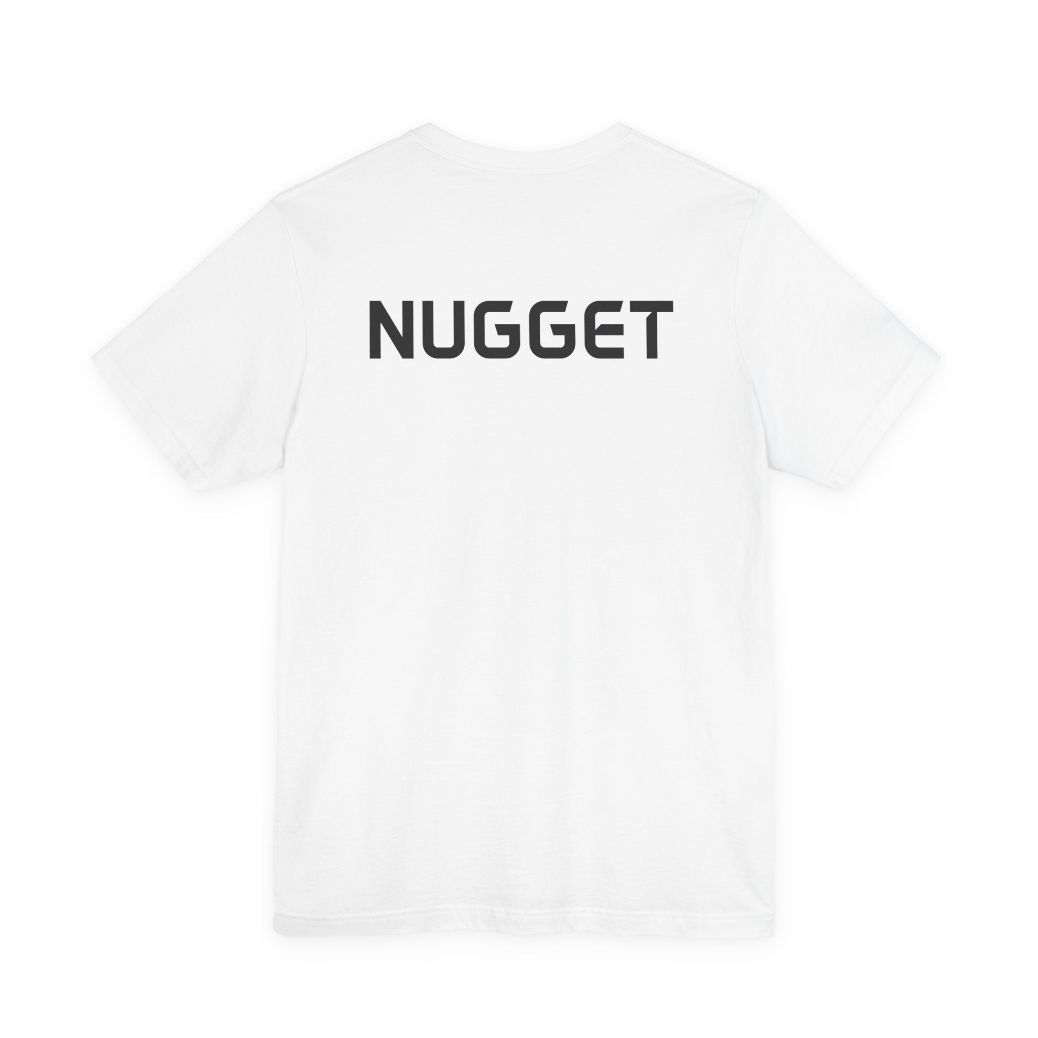 Nugget Rogue Raft Logo T-Shirt - Explore with SOTAR
