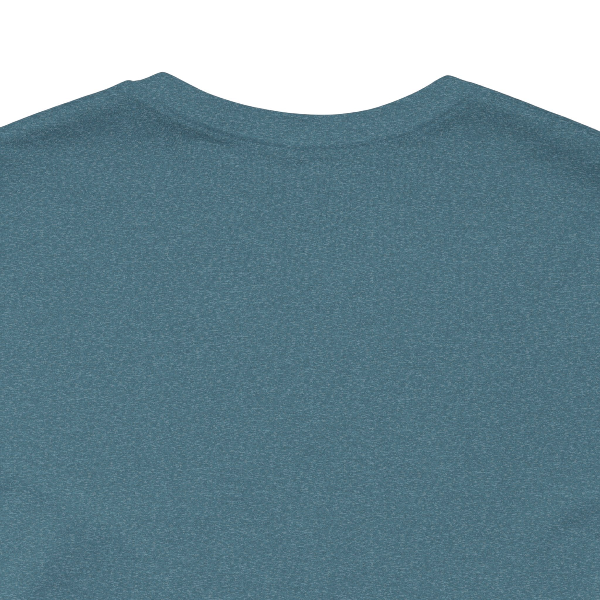 Jersey Short Sleeve Tee - SOTAR-T-Shirt-Printify-Athletic Heather-XS-SOTAR