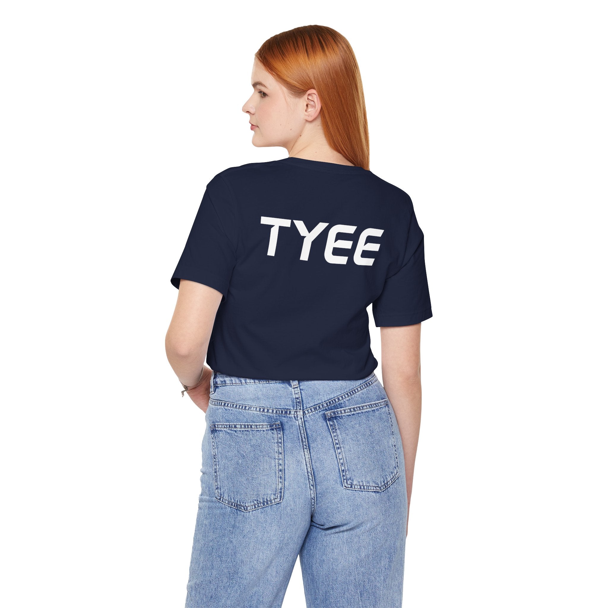 Tyee Rogue Raft Logo T-Shirt - Explore with SOTAR