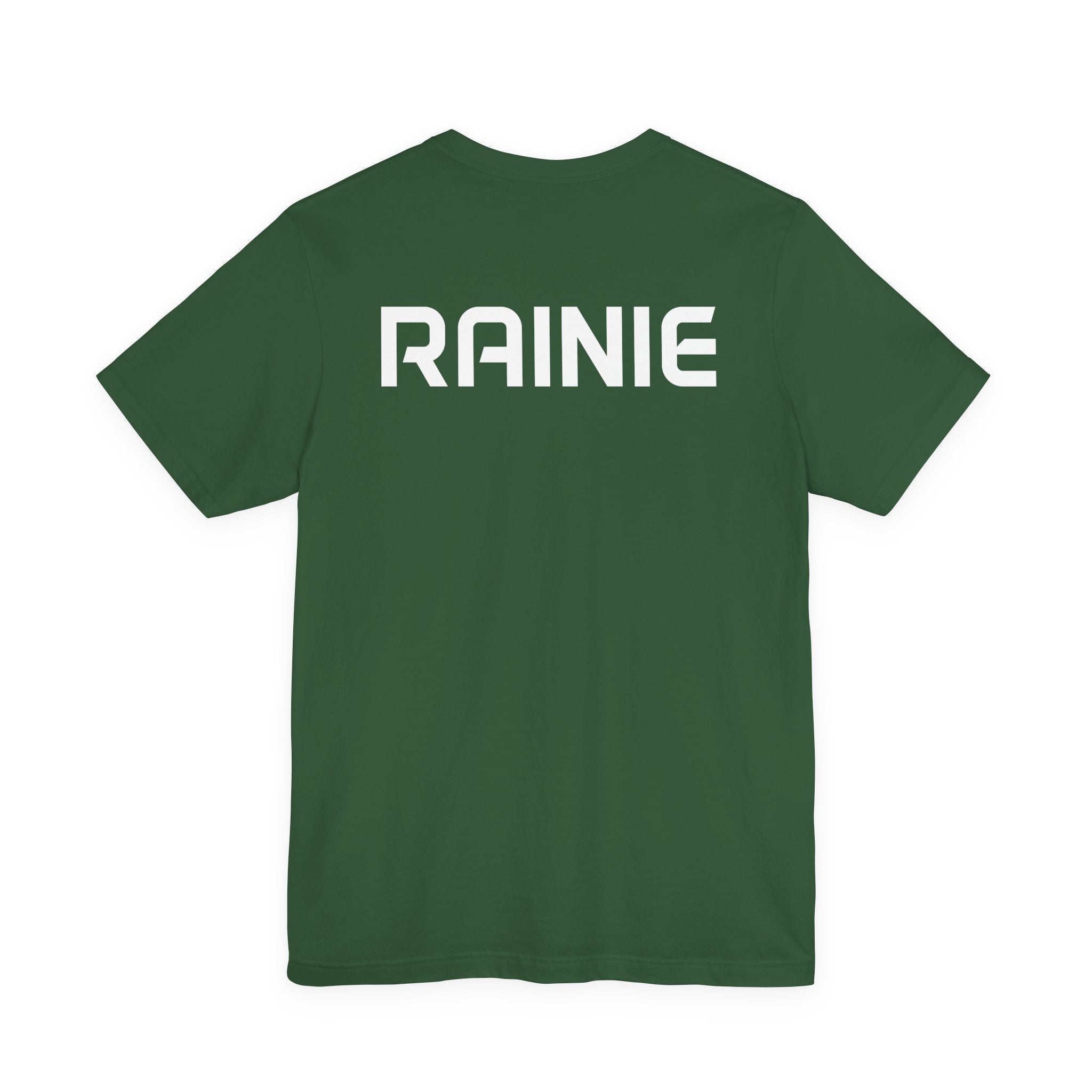 Raine Rogue Raft Logo T-Shirt - Explore with SOTAR