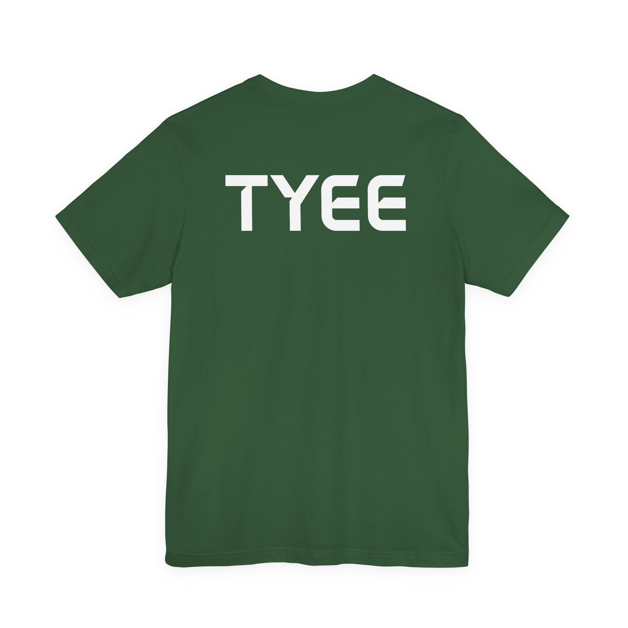 Tyee Rogue Raft Logo T-Shirt - Explore with SOTAR