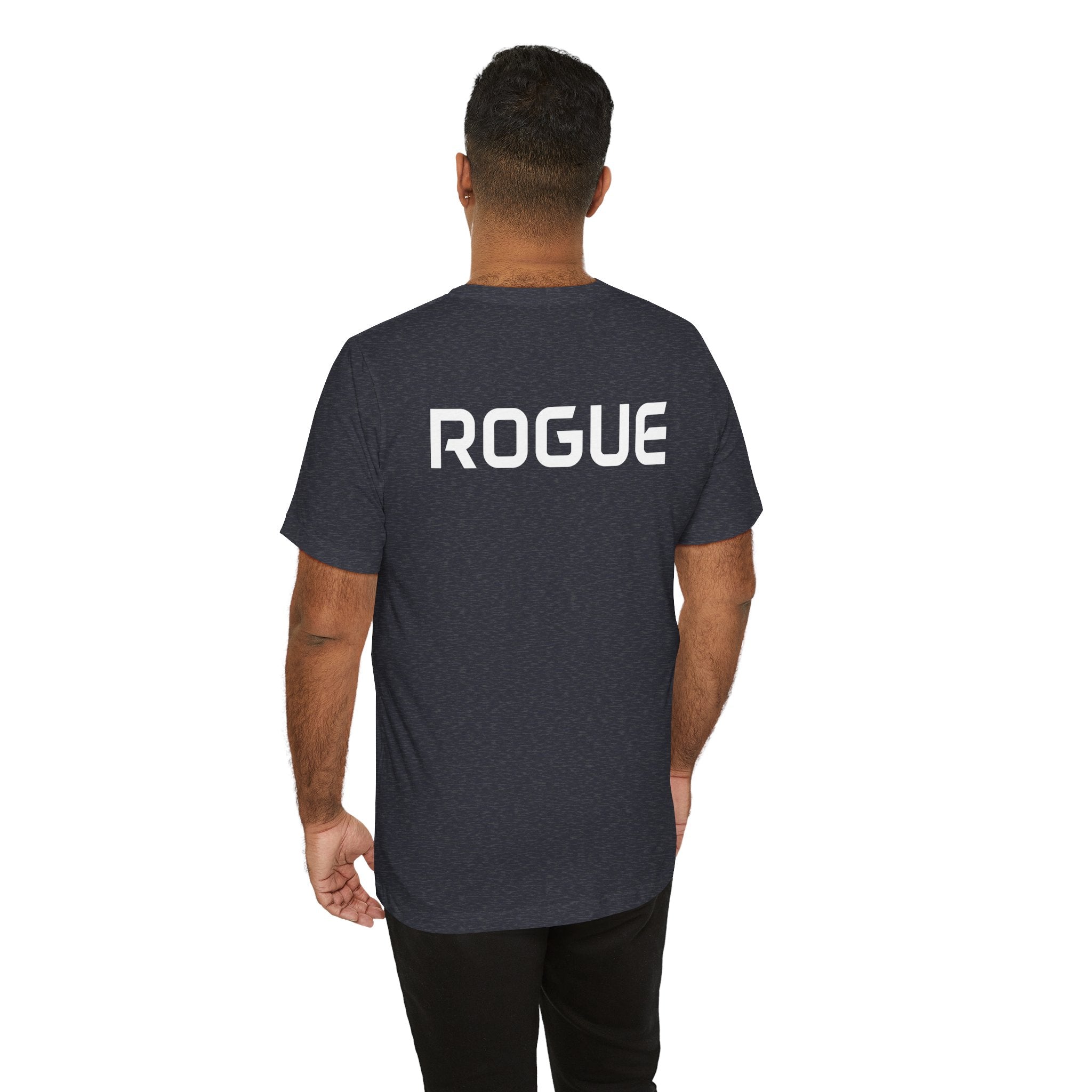 Rogue Raft Logo T-Shirt - Explore with SOTAR