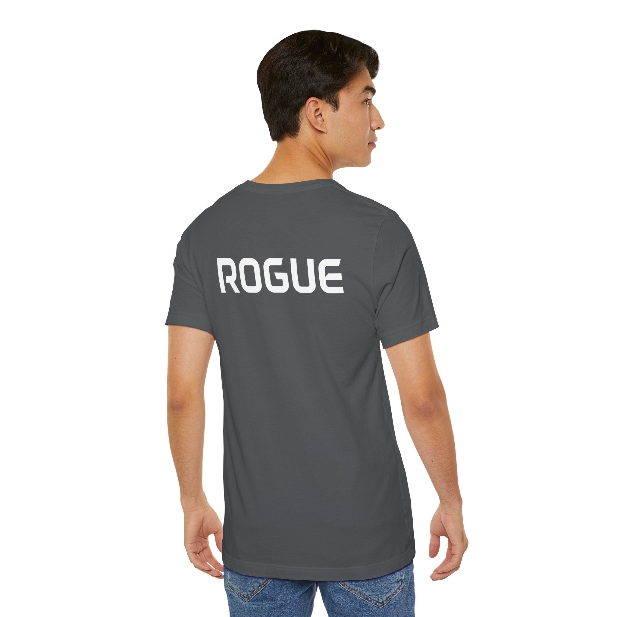 Rogue Raft Logo T-Shirt - Explore with SOTAR