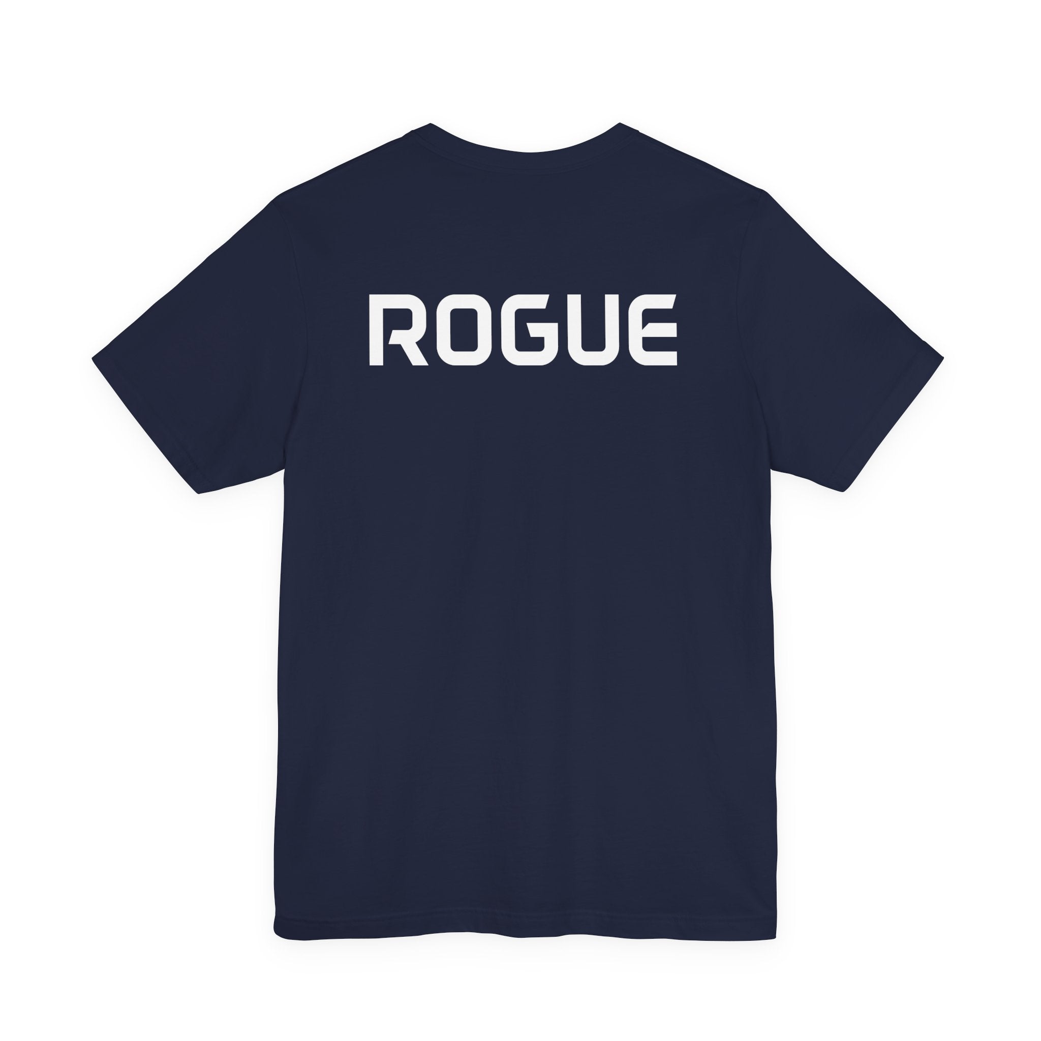 Rogue Raft Logo T-Shirt - Explore with SOTAR