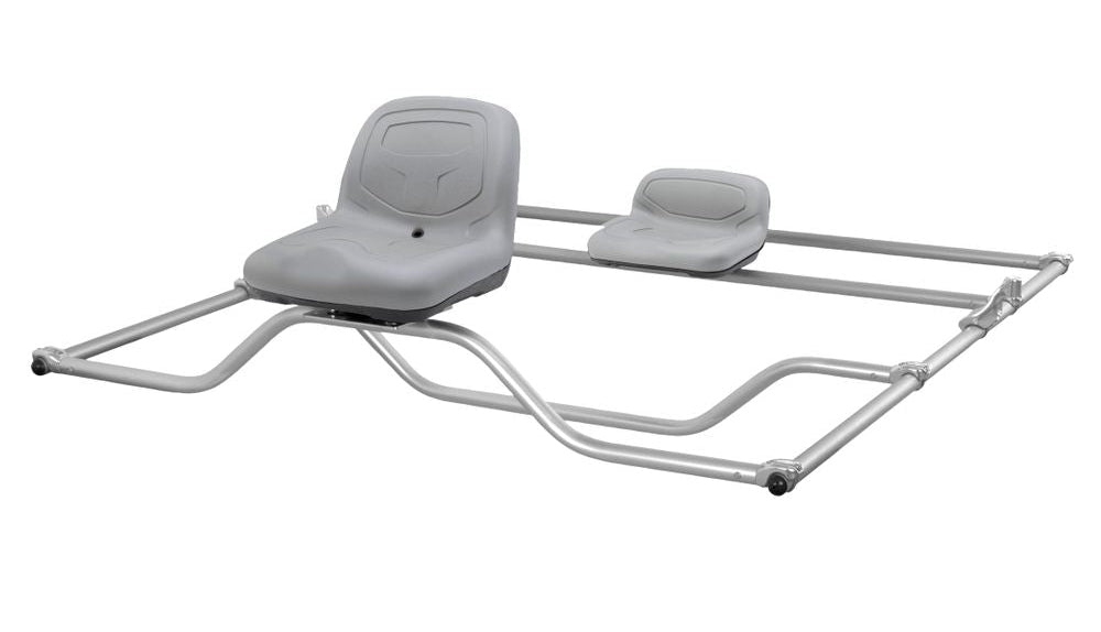 NRS Raft Fishing Frame