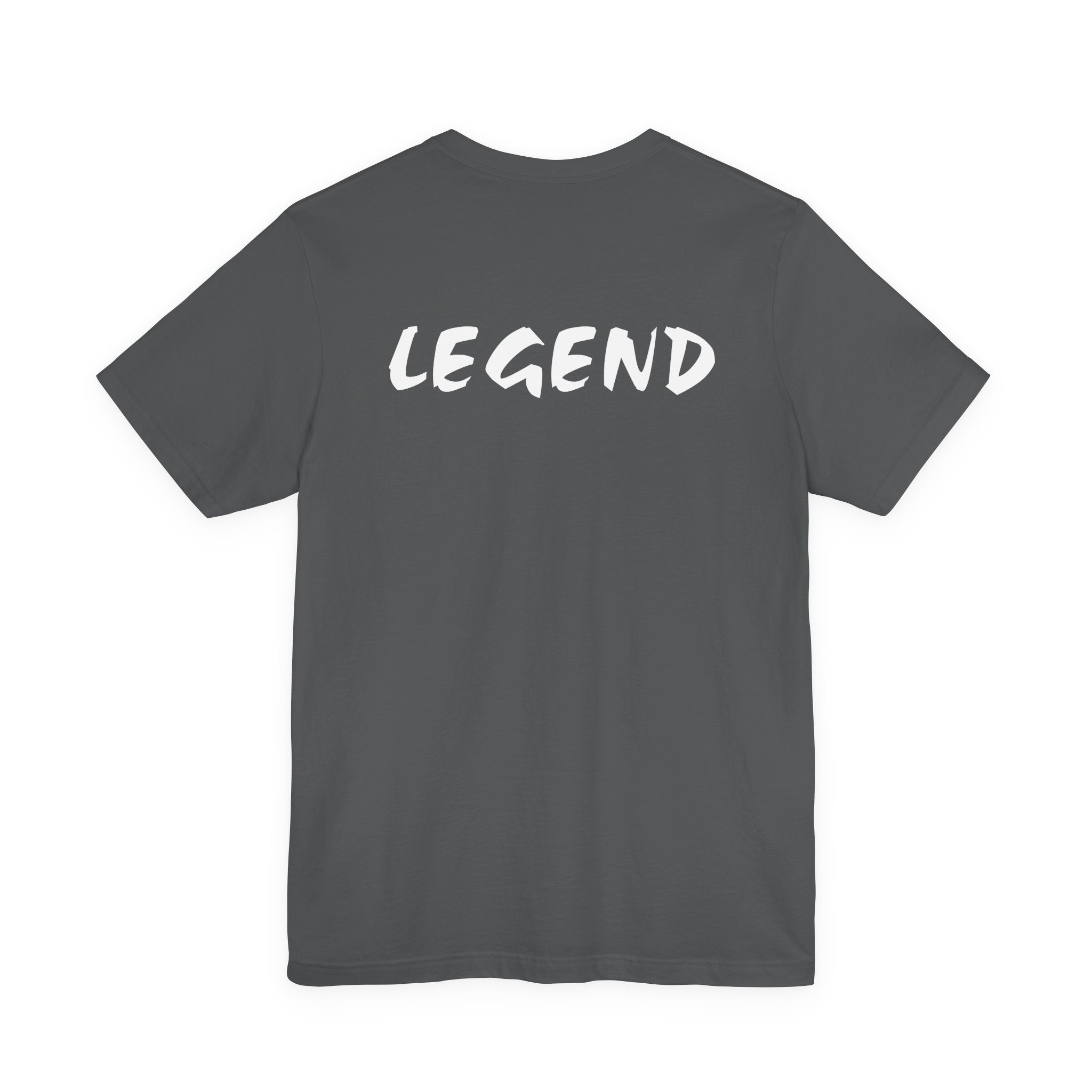Legend Cataraft Logo T-Shirt - Explore with SOTAR