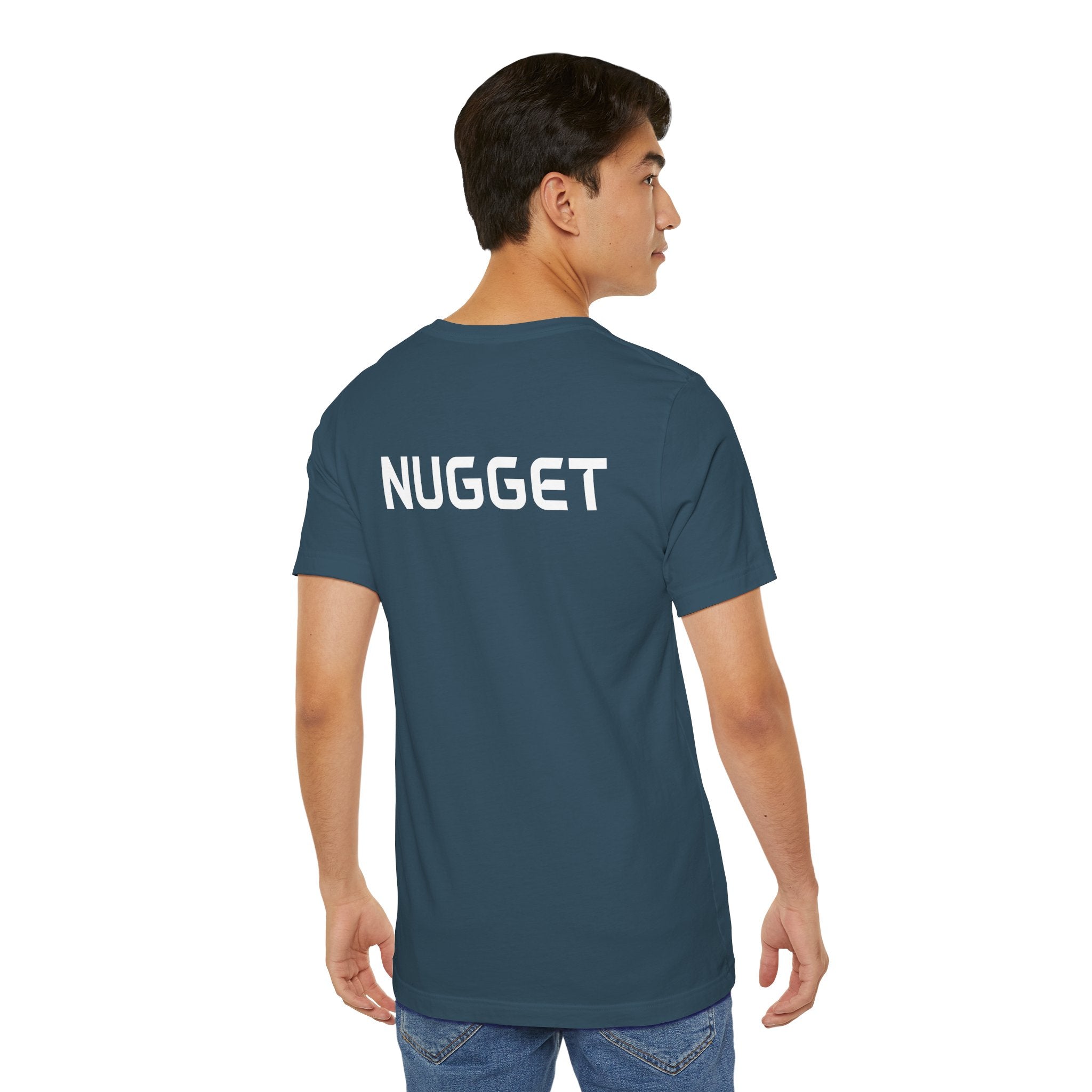 Nugget Rogue Raft Logo T-Shirt - Explore with SOTAR