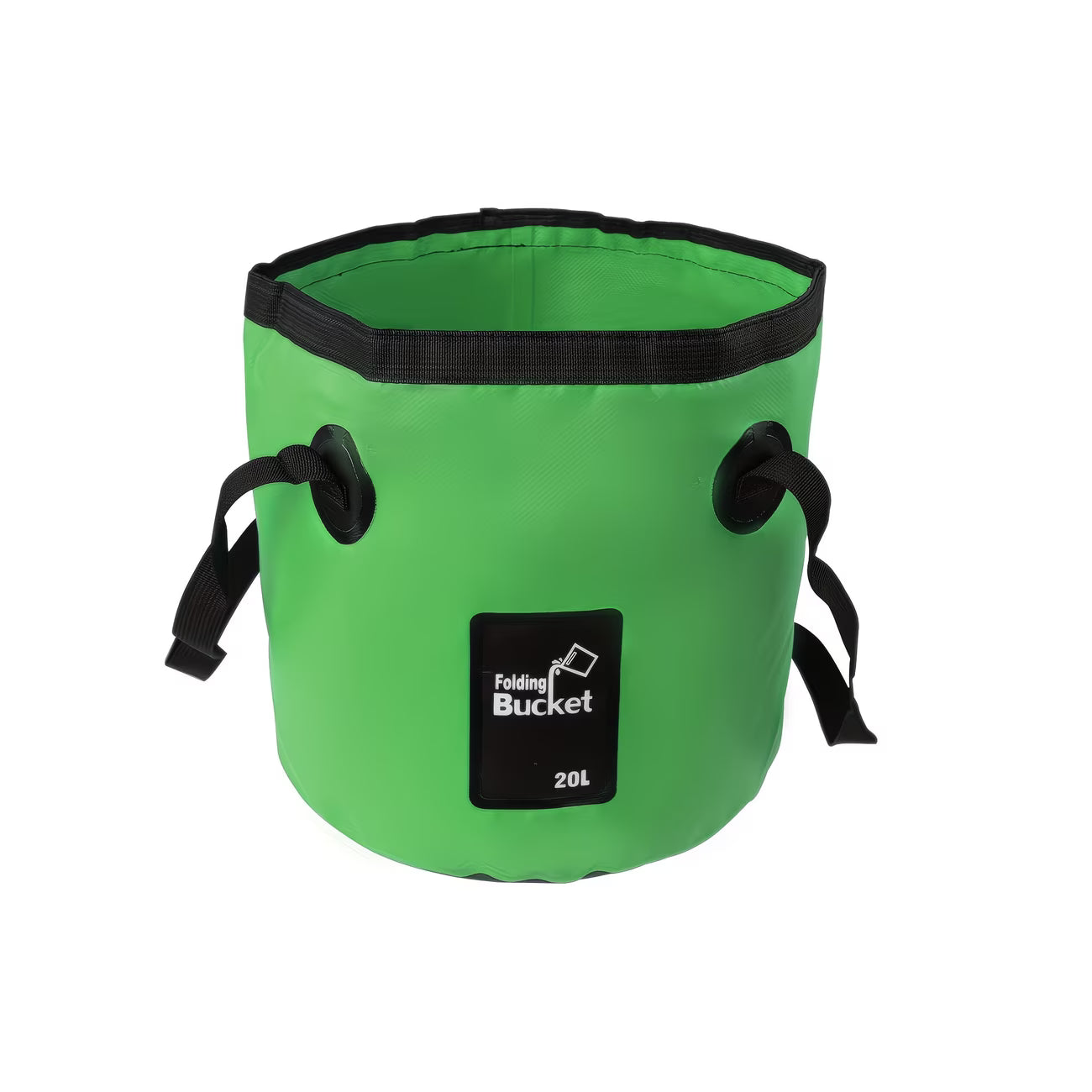 Portable Foldable Water Bucket - 12L