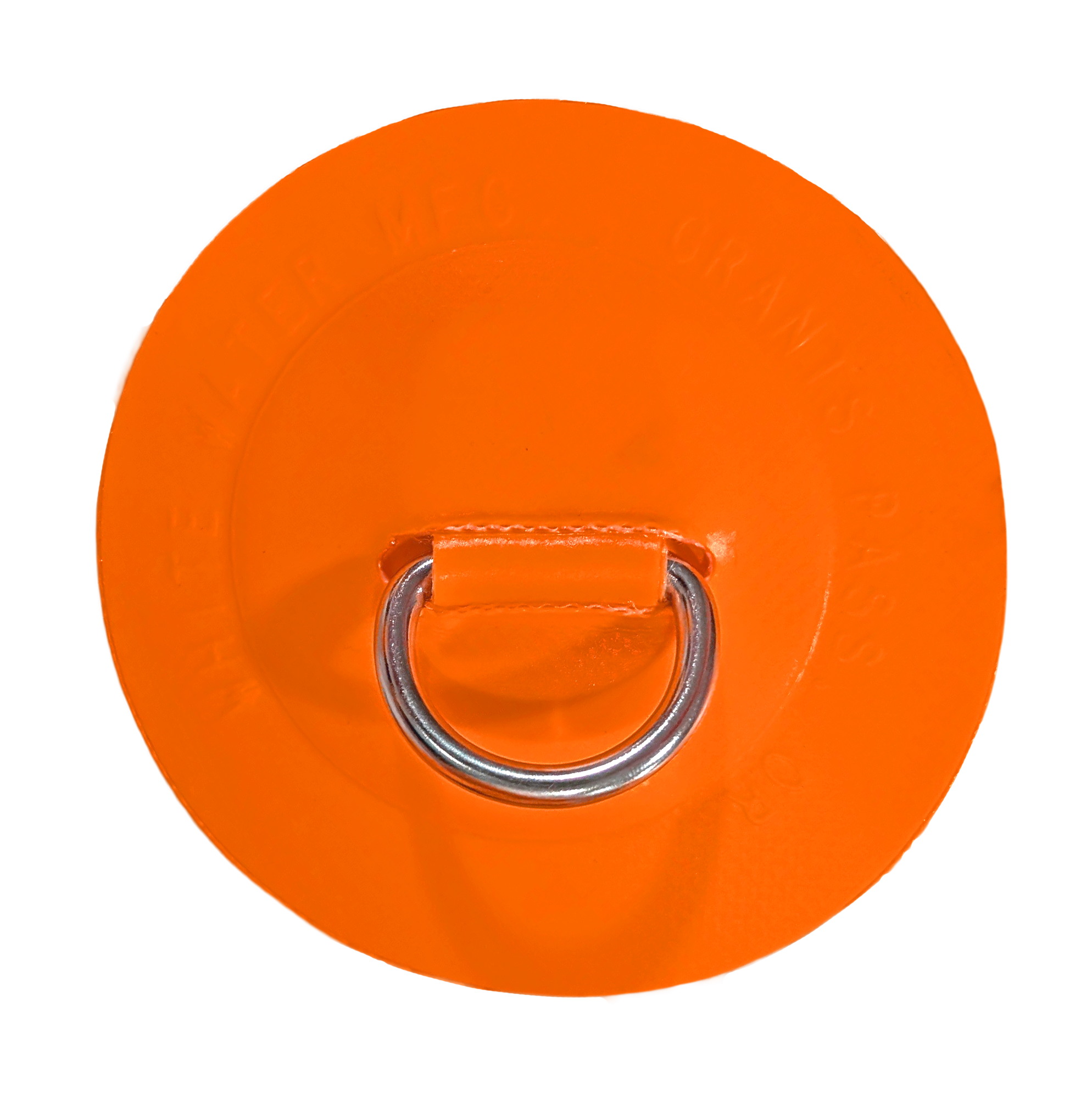SOTAR ACCESSORY D-RING