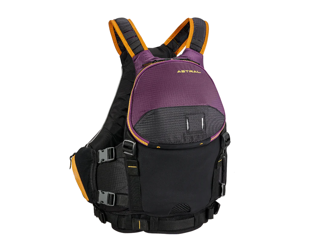 ASTRAL PFD - Bowen