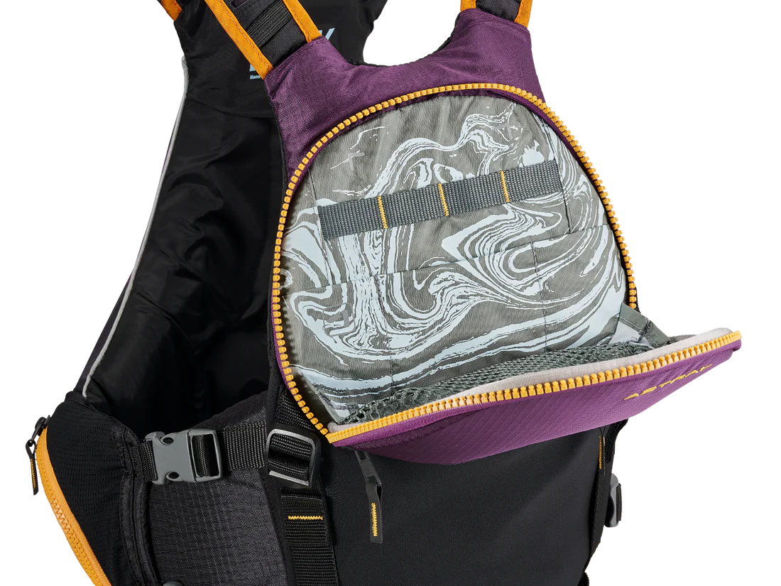 ASTRAL PFD - Bowen