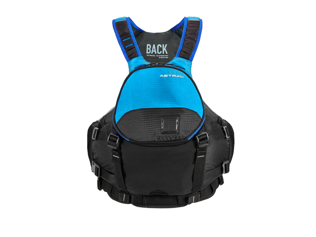 ASTRAL PFD - Bowen