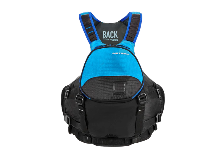 ASTRAL PFD - Bowen