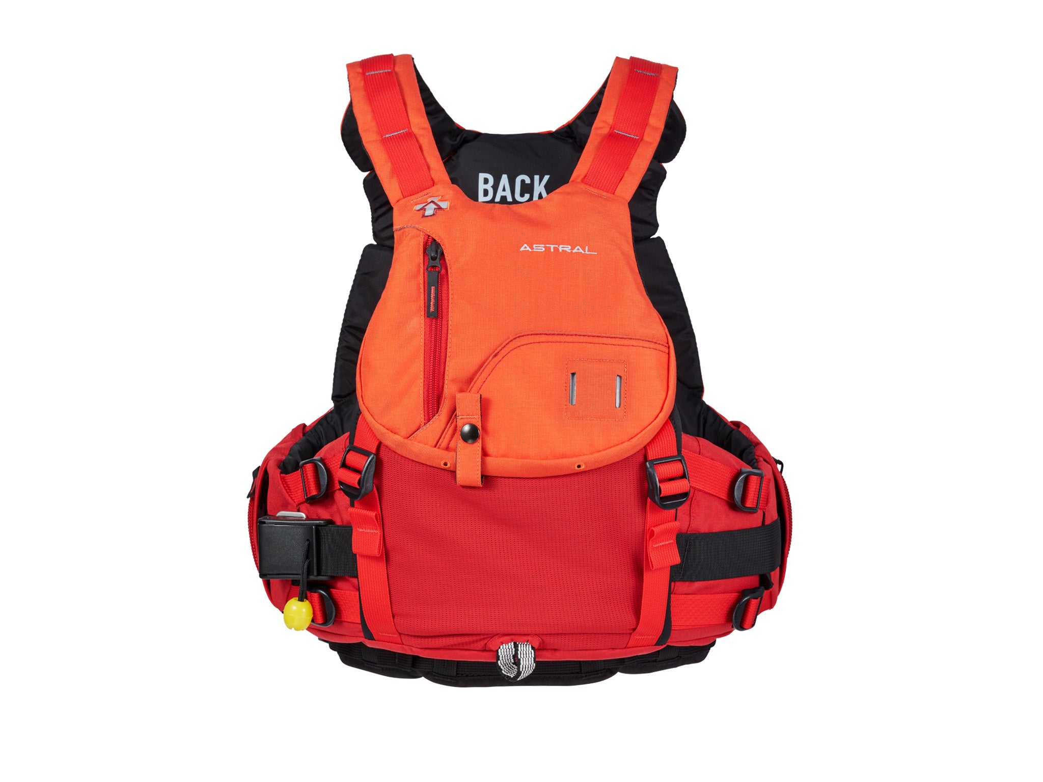 ASTRAL PFD - Indus