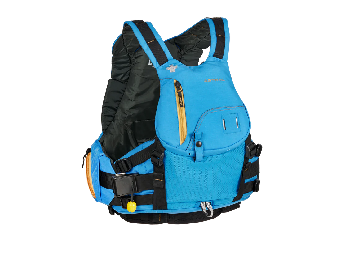 ASTRAL PFD - Indus
