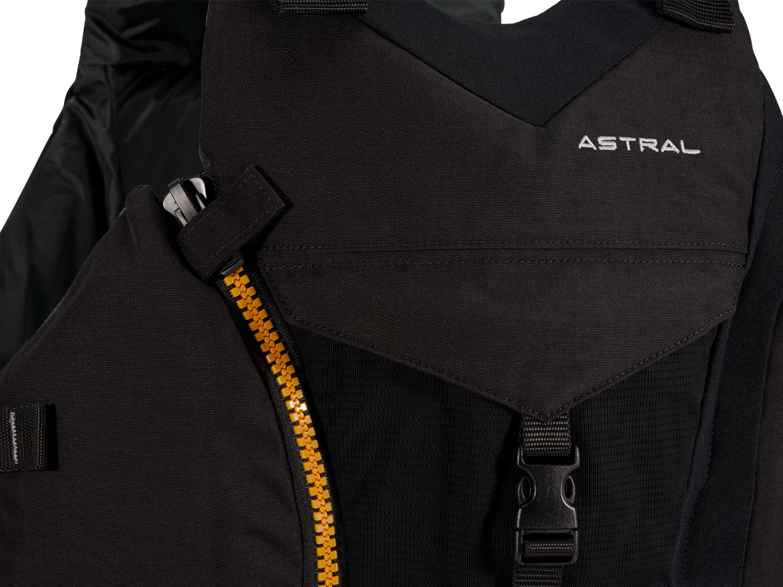 ASTRAL Men's PFD - Ringo