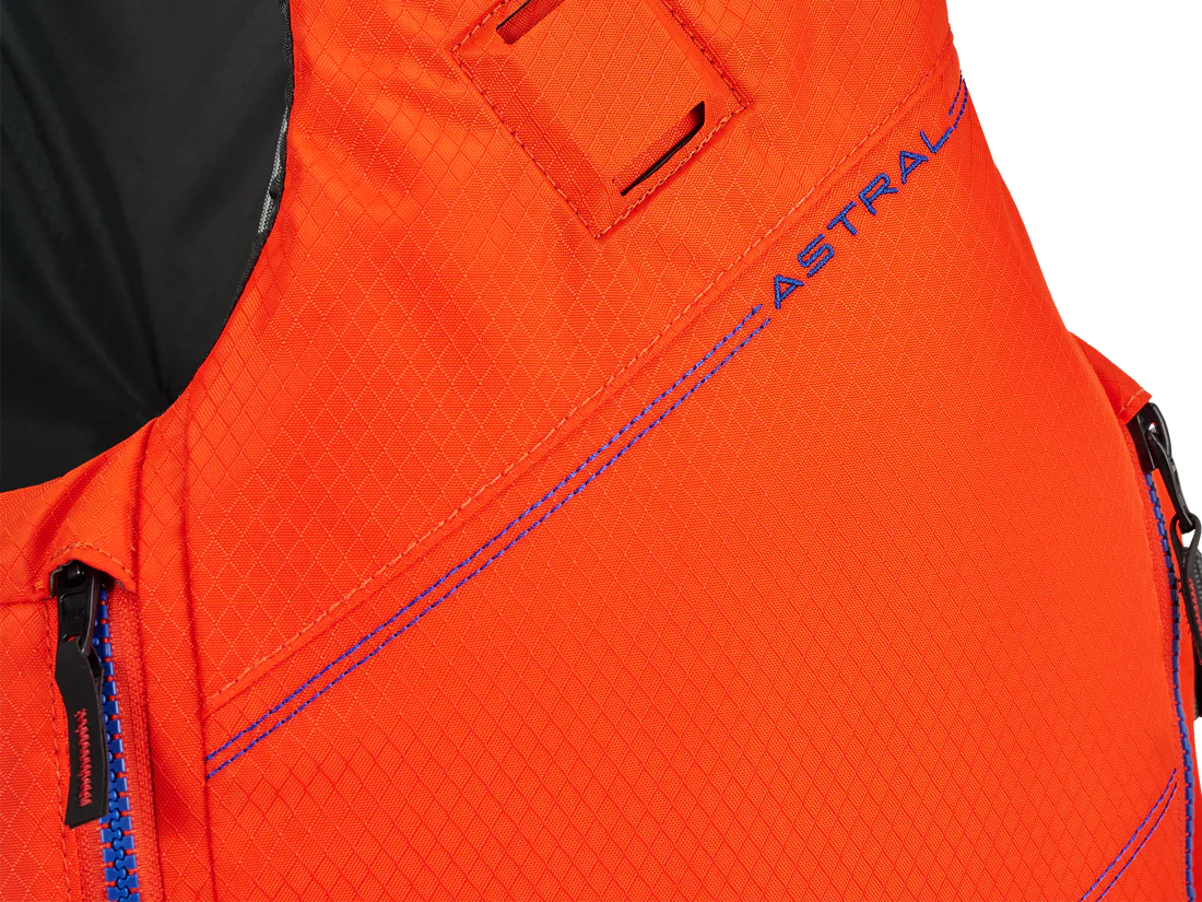 ASTRAL PFD - YTV 2.0