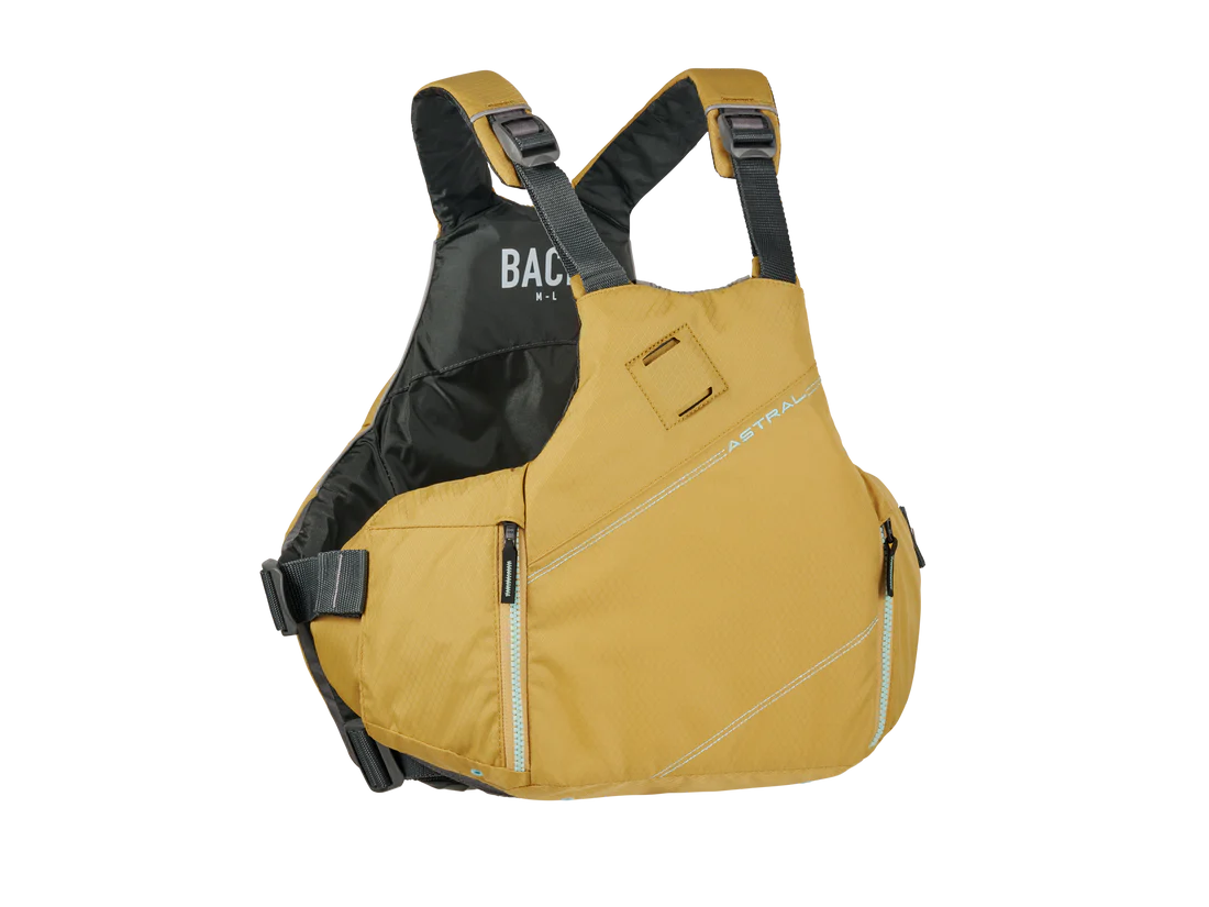 ASTRAL PFD - YTV 2.0